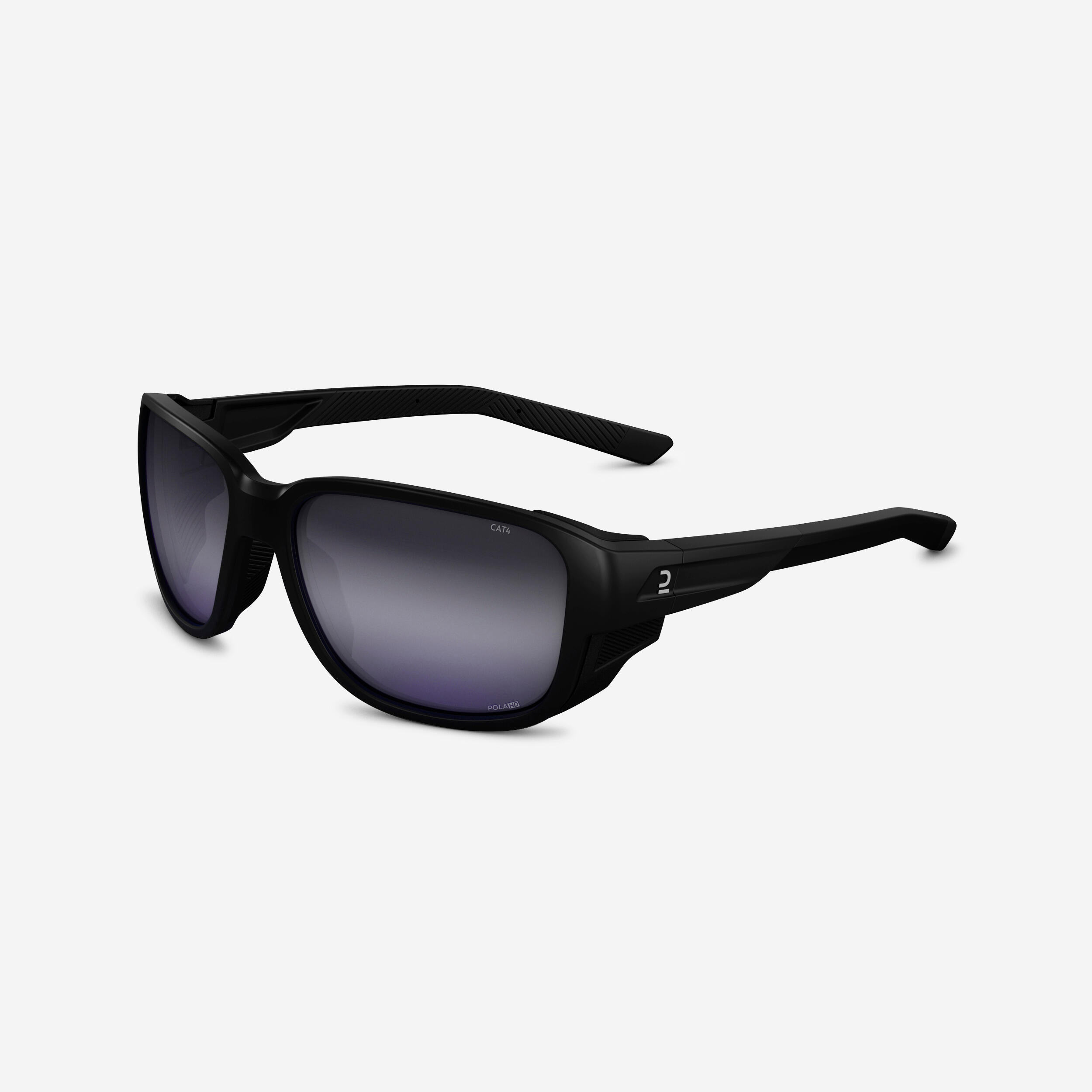 Sonnenbrille Damen/Herren Kategorie 4 polarisierend Wandern - MH570