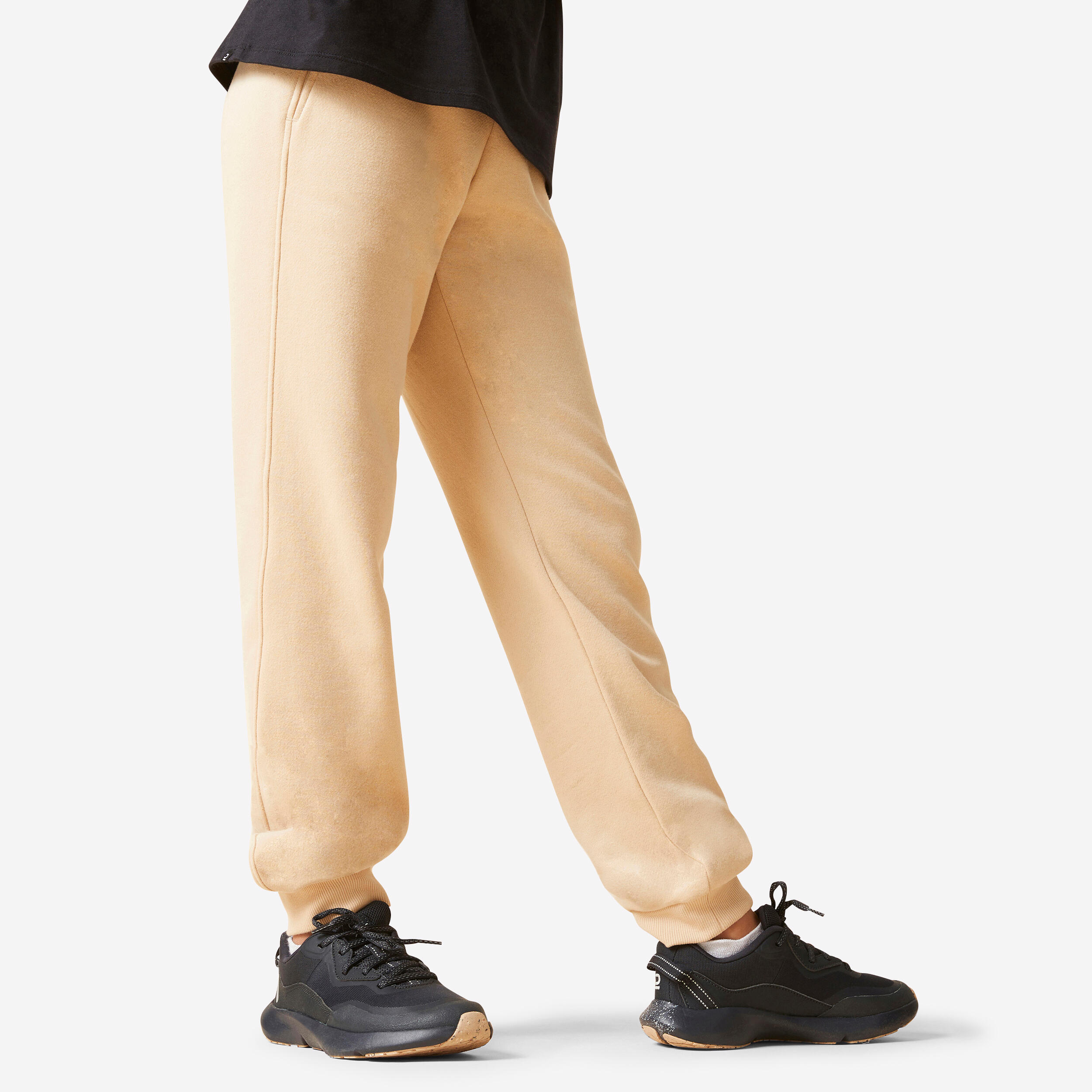 Jogginghose Kinder warm