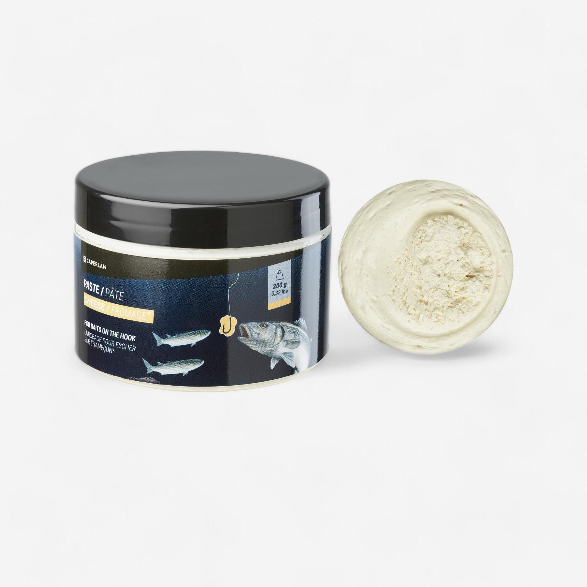 Köderteig Käse für das Meeresangeln