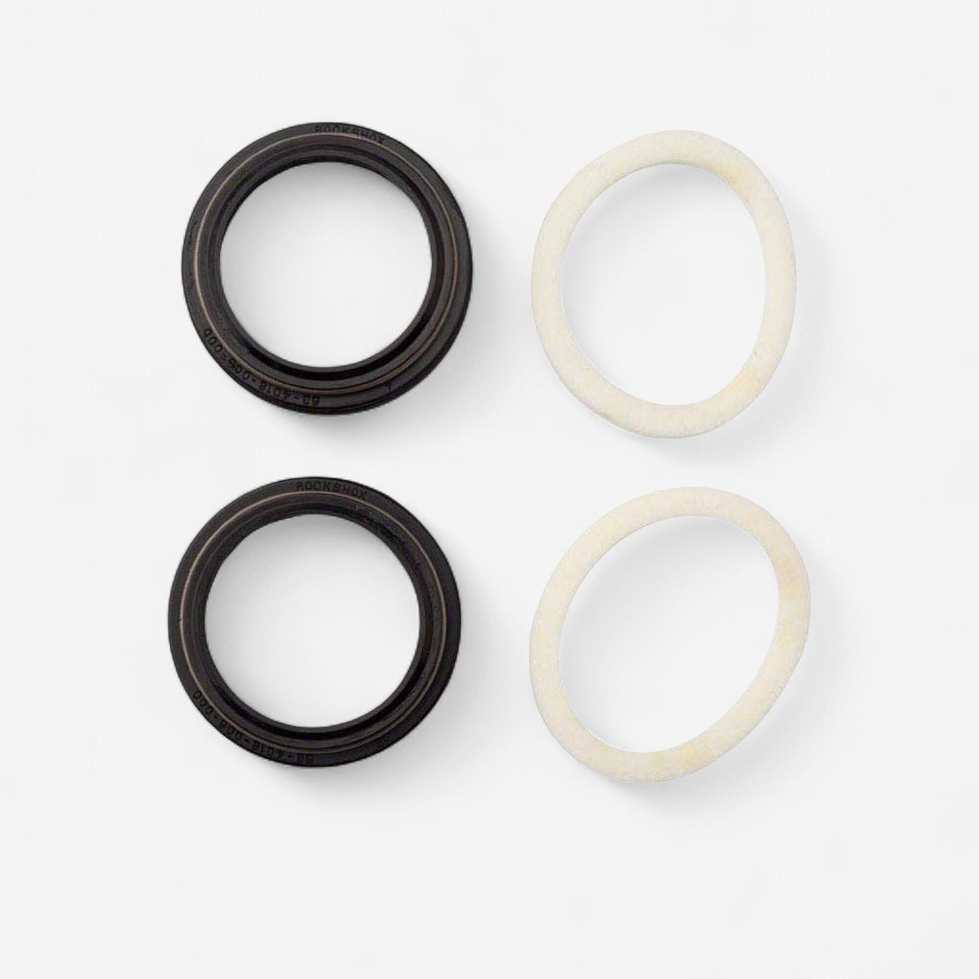 35 mm Dichtungsset – RockShox Pike / Lyrik B1 / Yari / Domain Dual Crown