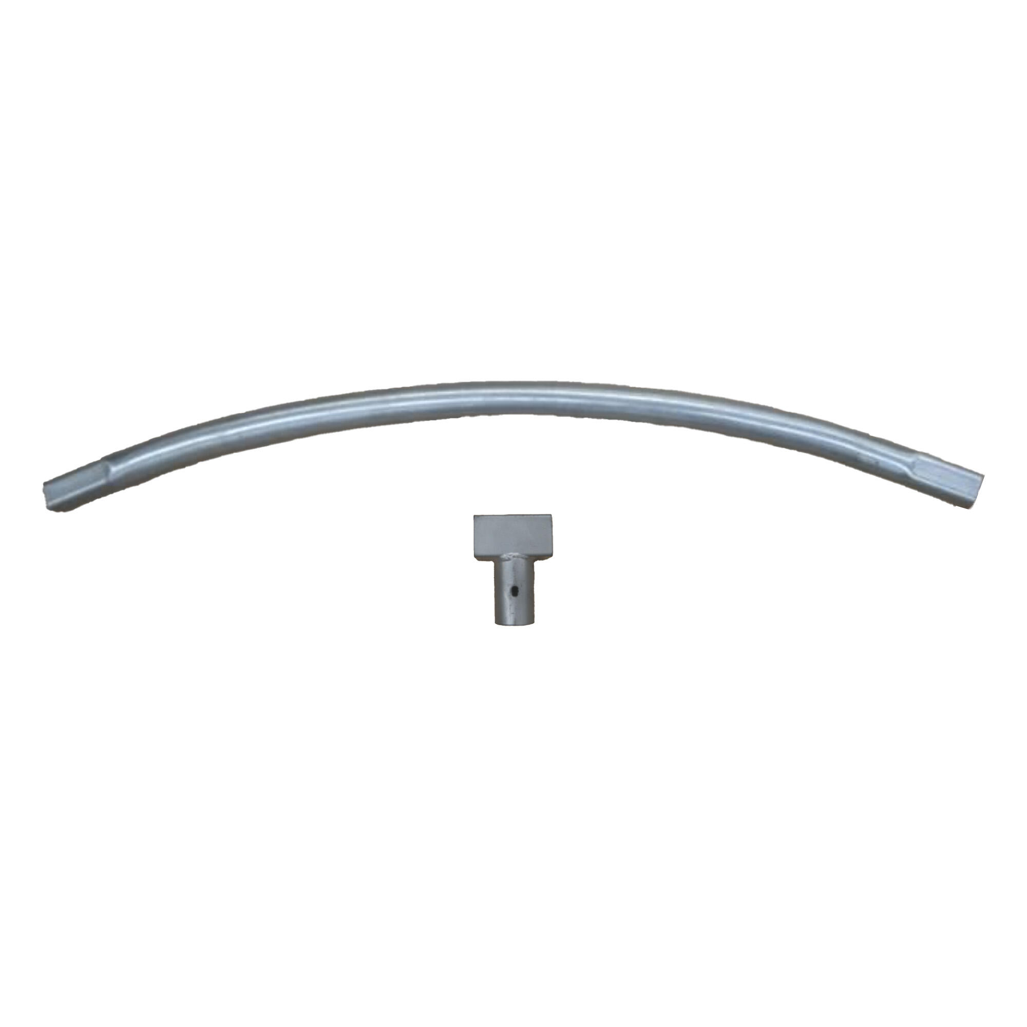 Rahmen Trampolin Essential 240