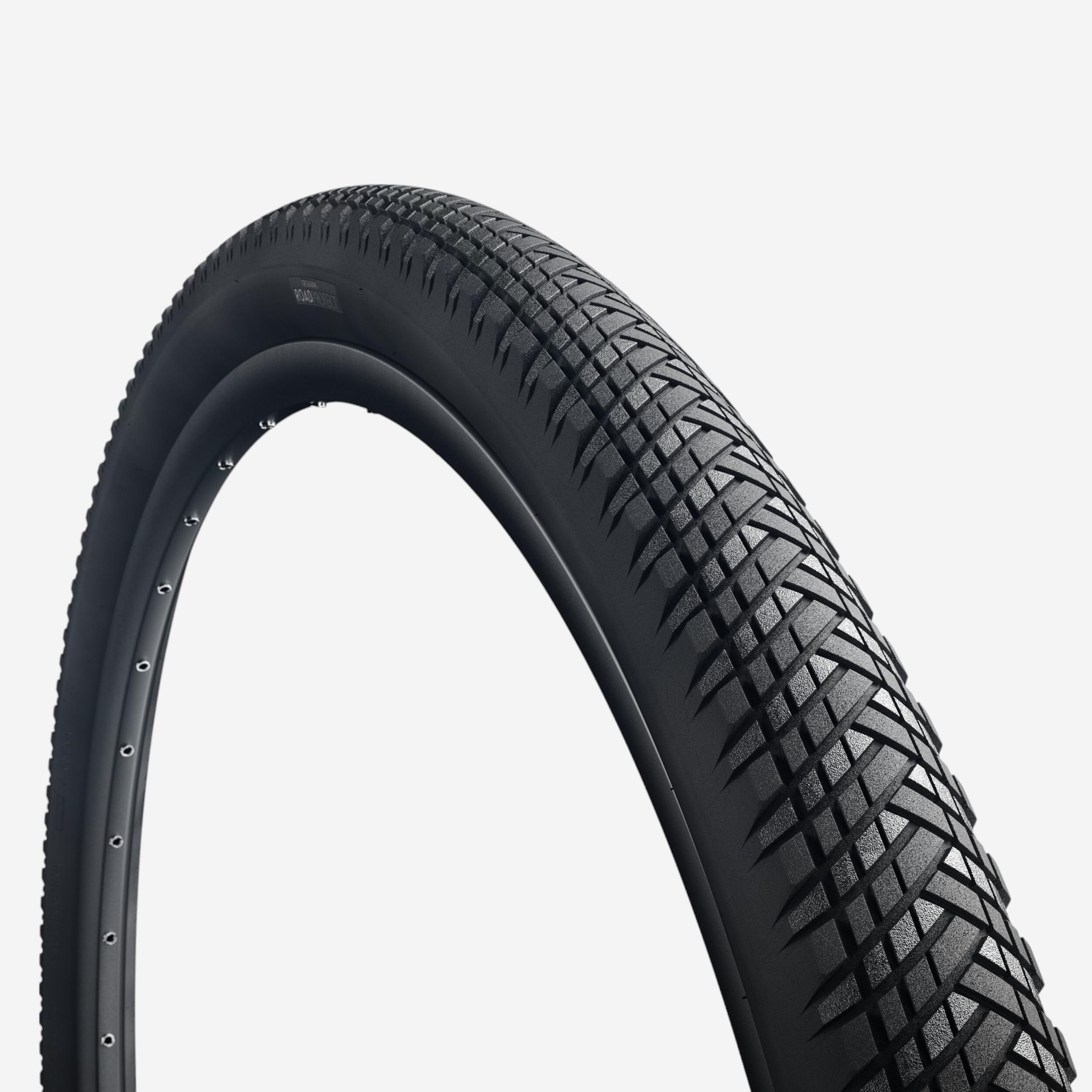 Trekkingreifen E-Bike RoadProtect 28 × 1,85' (700 × 47 mm)