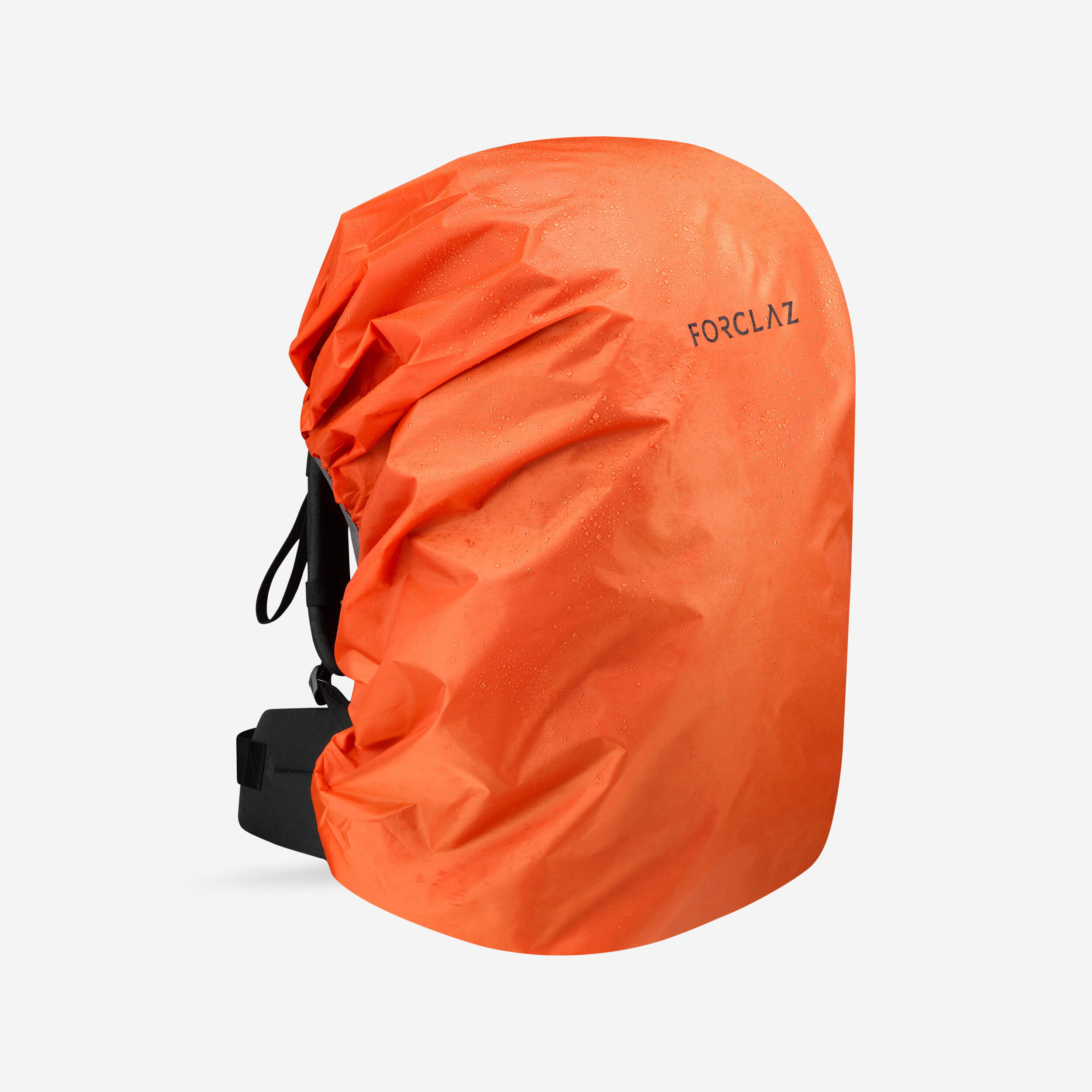 Regenschutzhülle für Trekkingrucksäcke 40–60 l