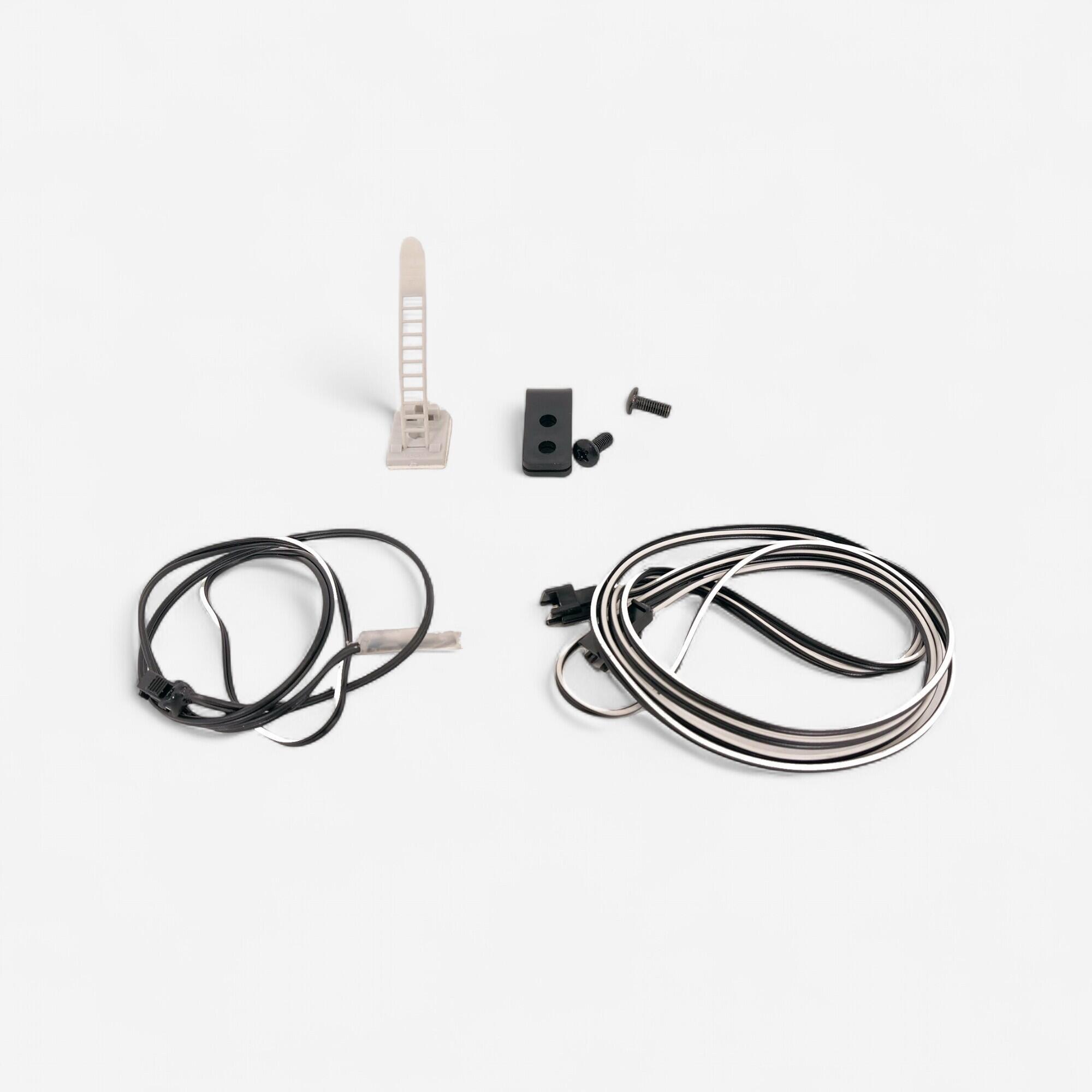 Geschwindigkeitssensor - I Bike