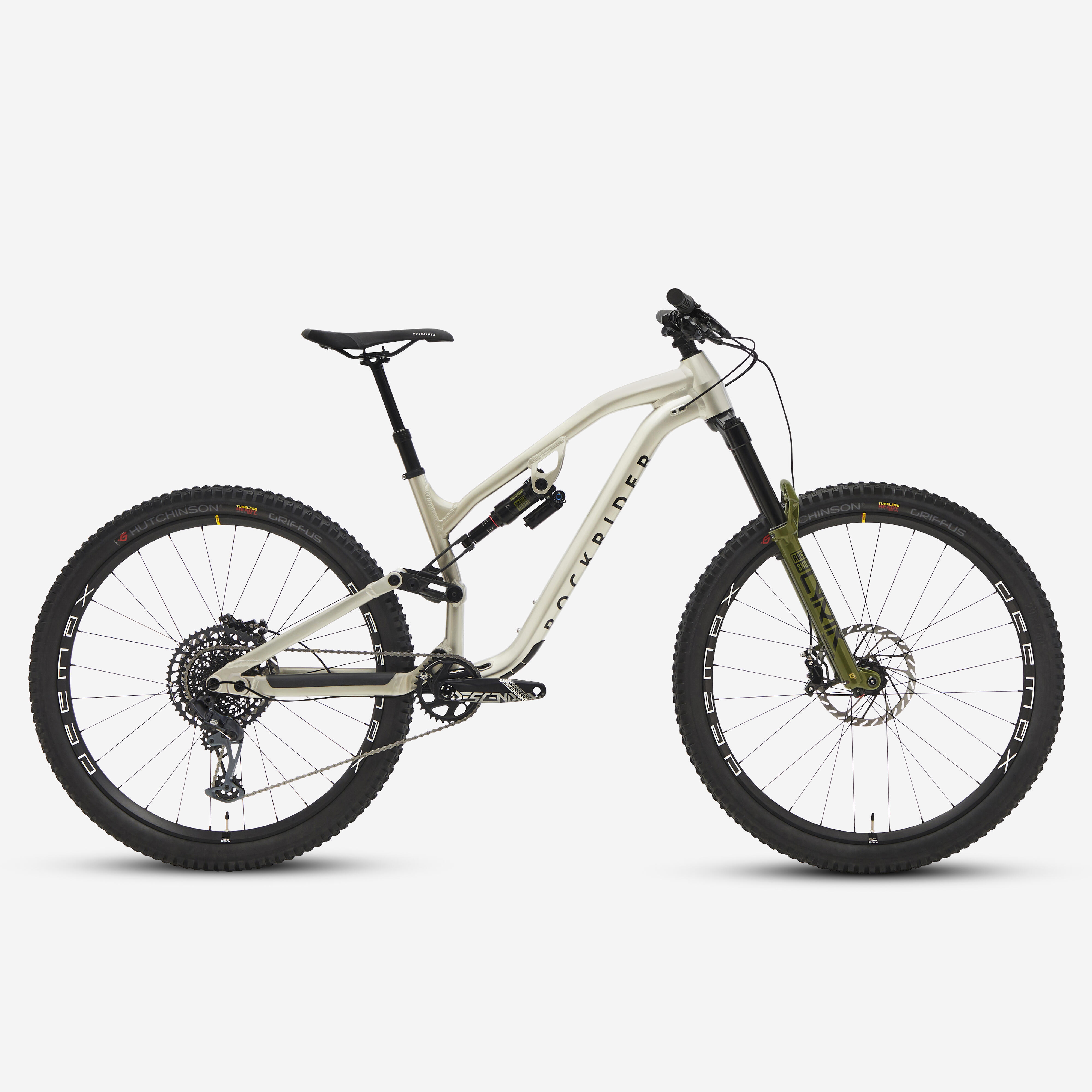 MTB 29 Zoll All Mountain Feel 900 LT