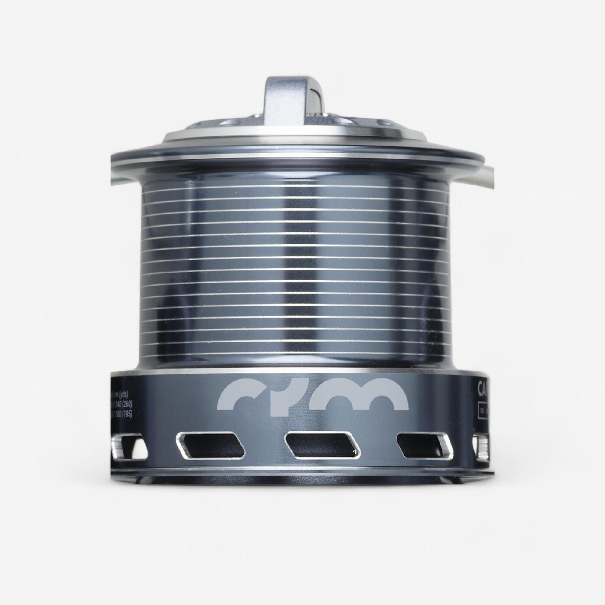 Spule Angelrolle Brandungsangeln Symbios 500 5500