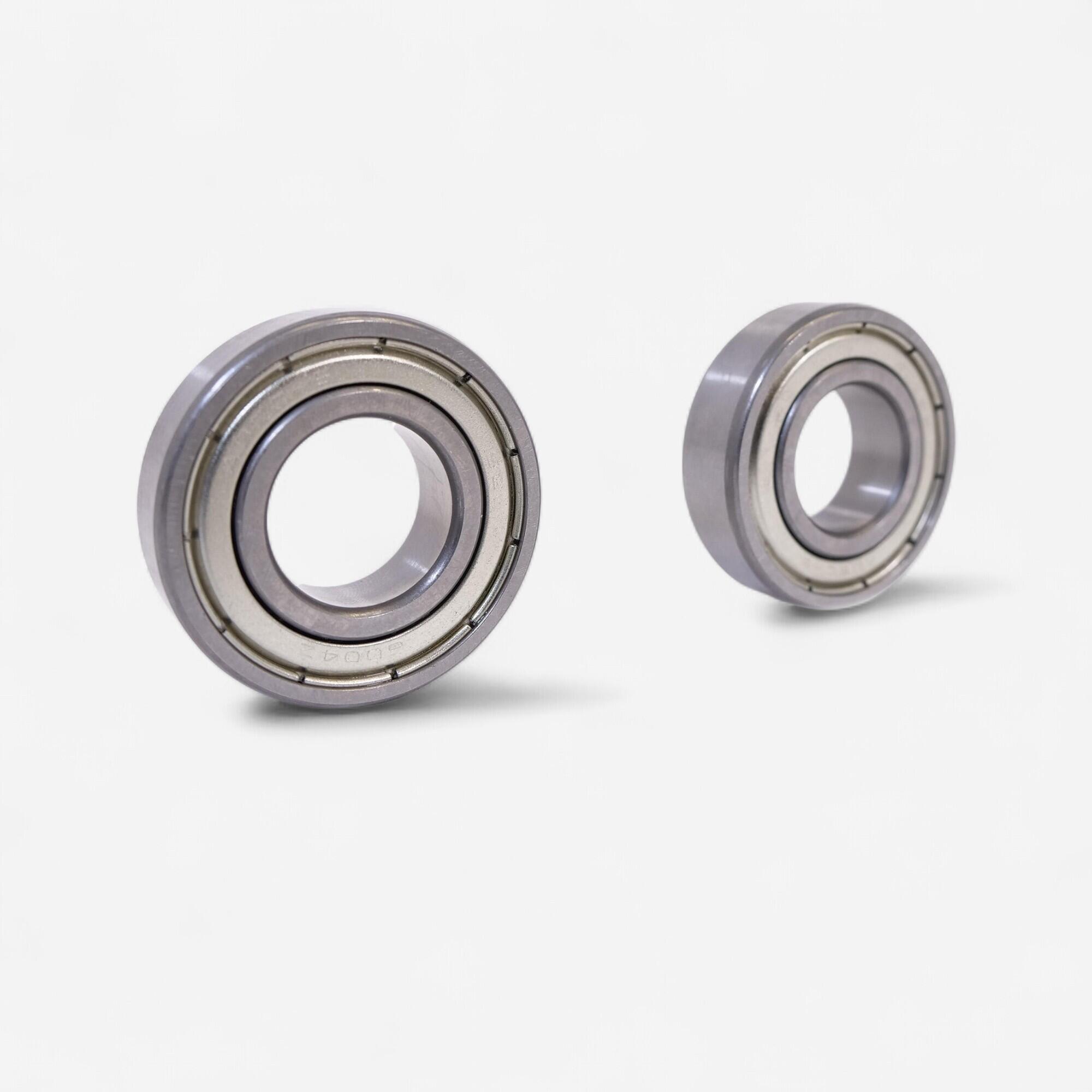 Lager Tretkurbel - Challenge Bike