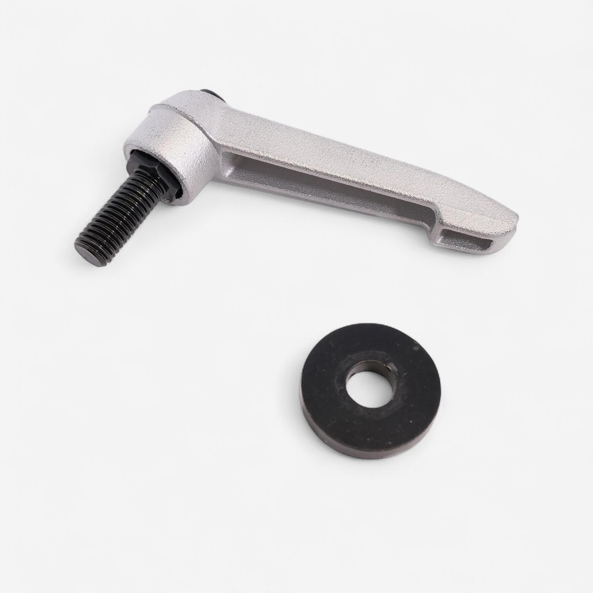 Einstellgriff Lenker - Challenge Bike