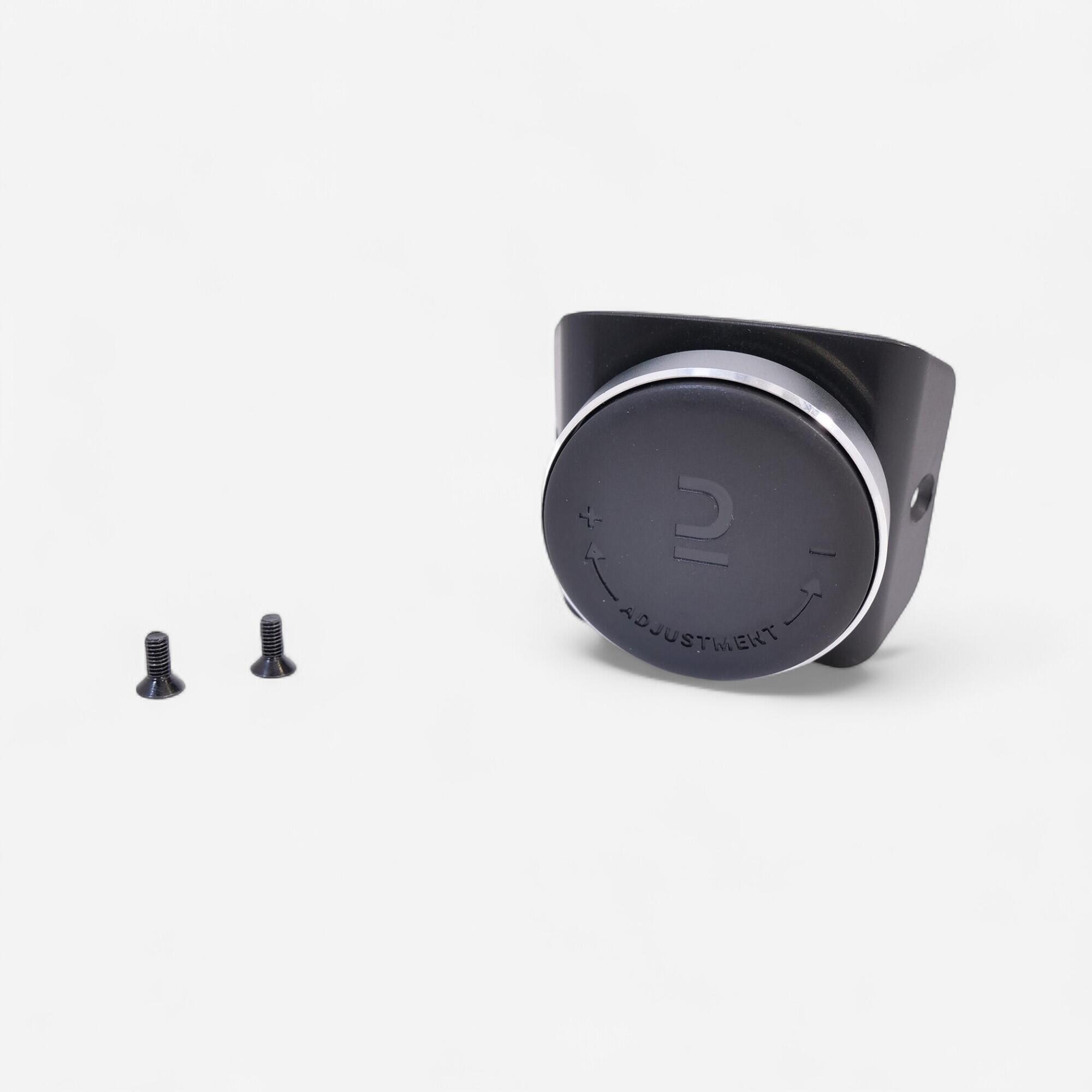 Widerstandsregler - Challenge Bike