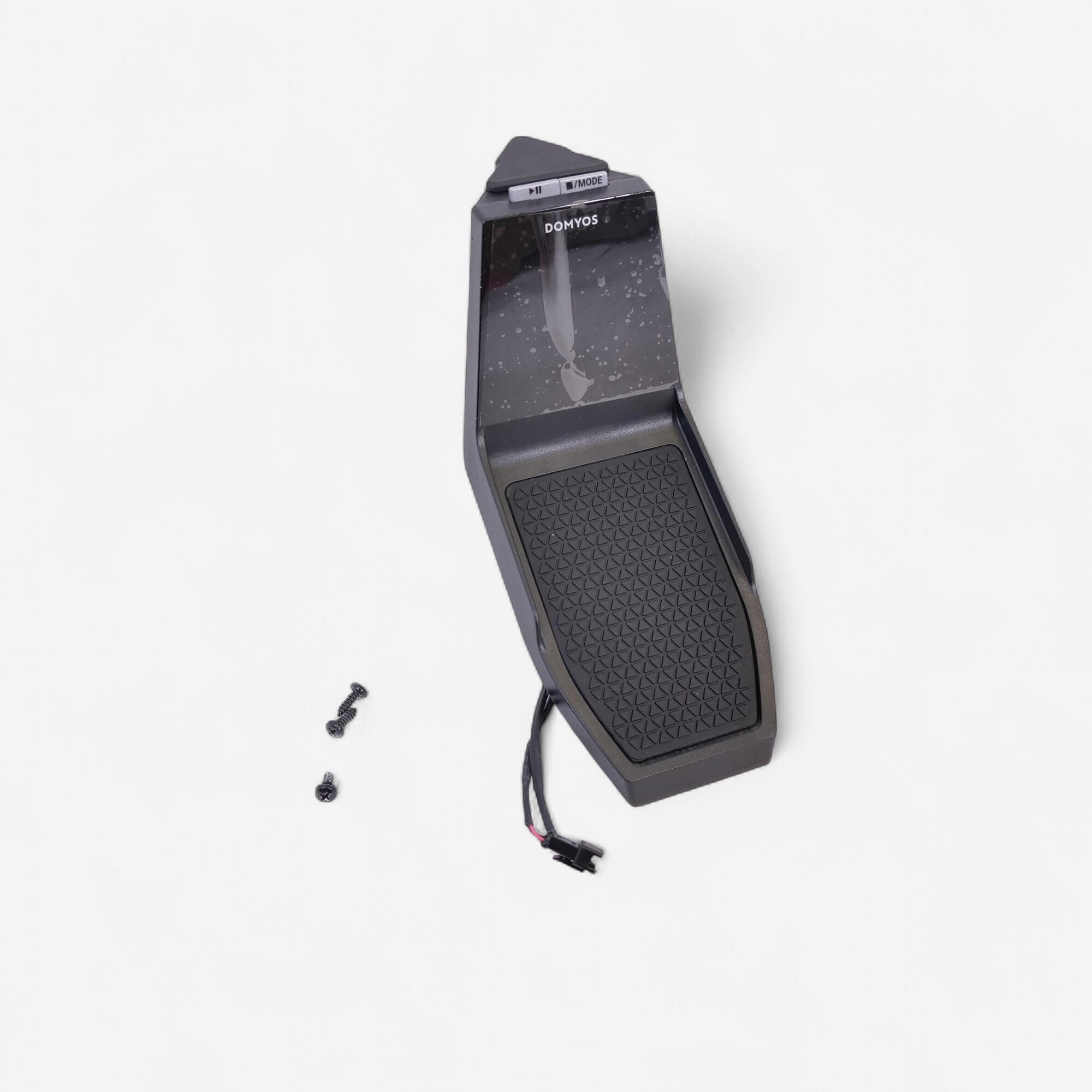 Konsole - Challenge Bike