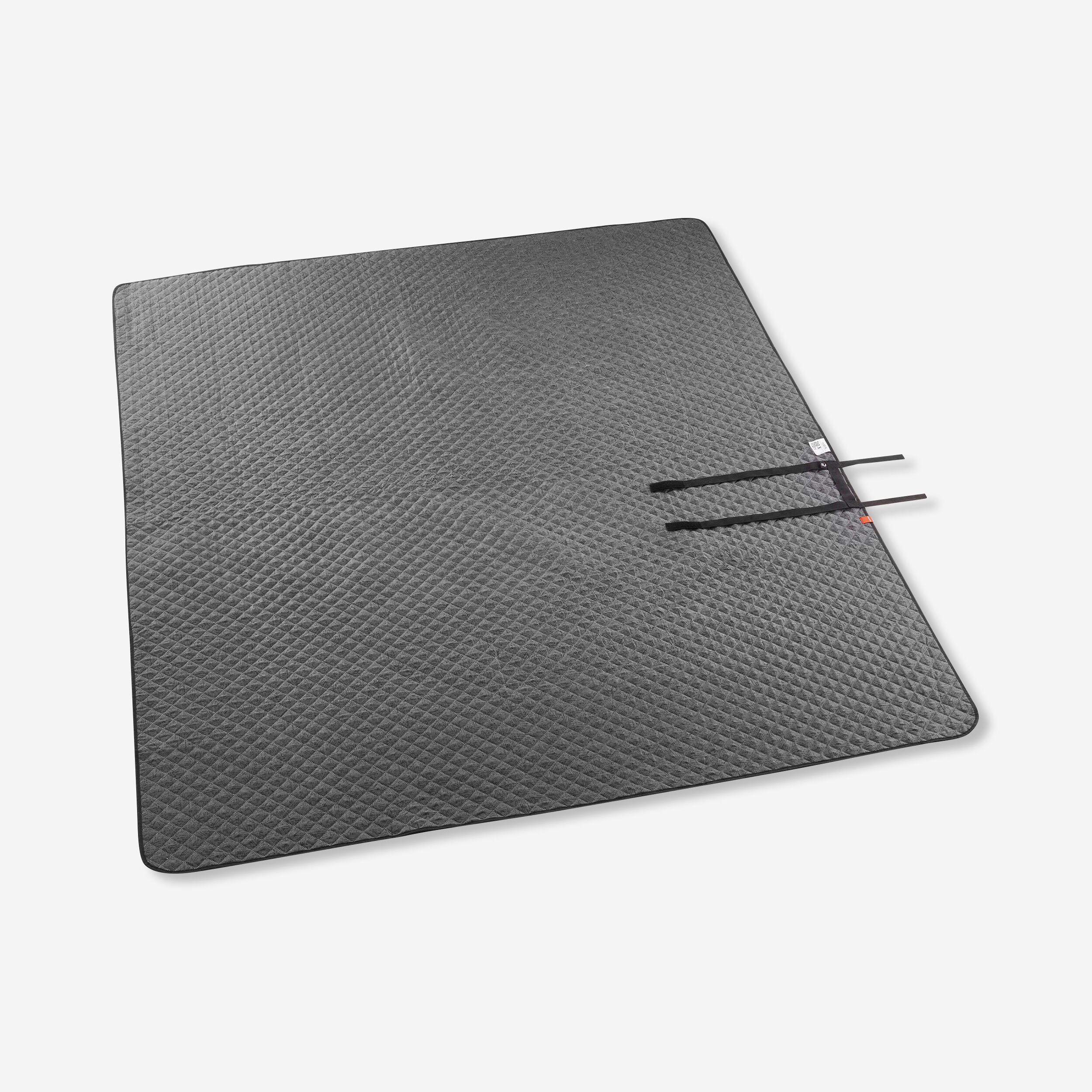 Picknickdecke Komfort Camping - XL 210 × 170 cm