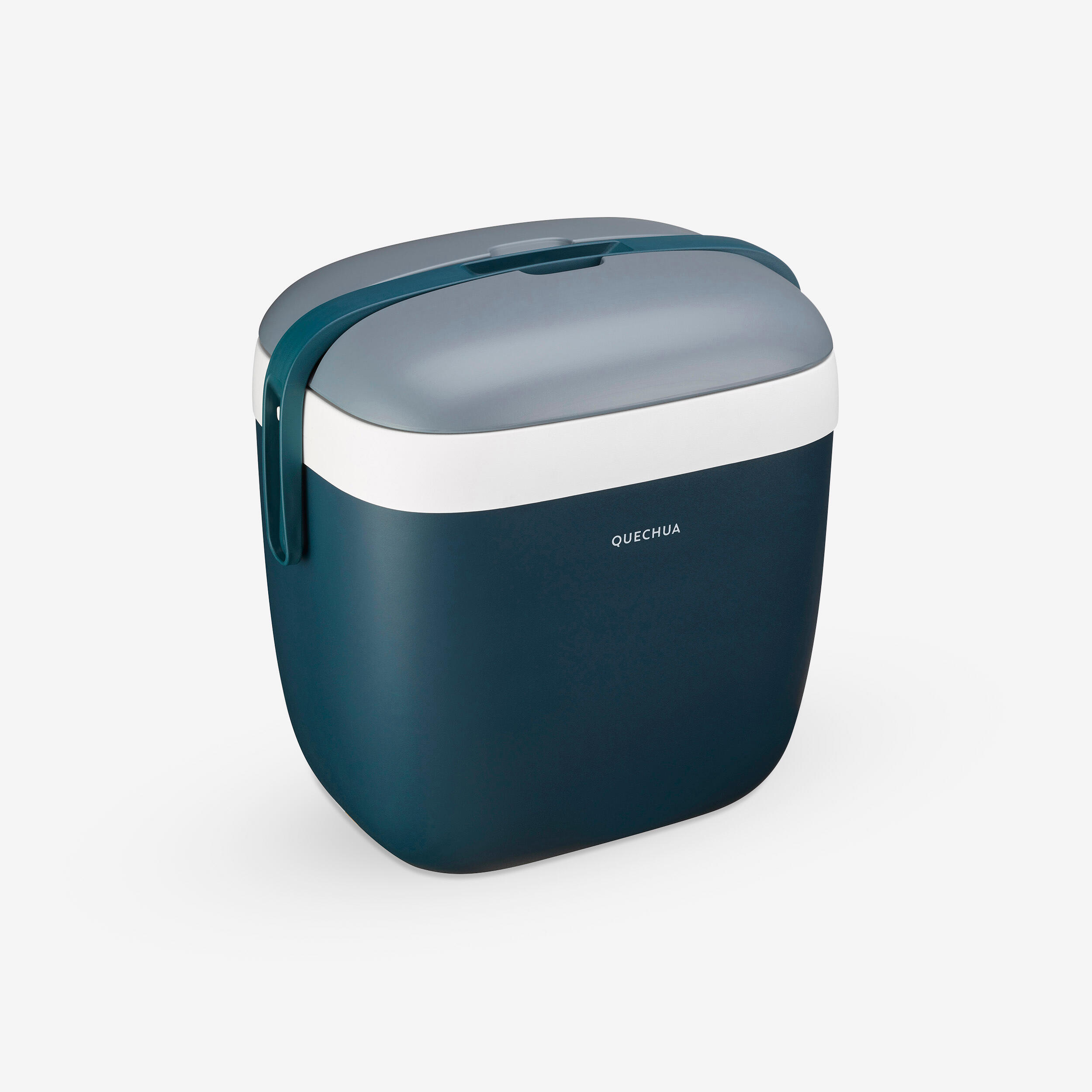 Kühlbox Hartbox 22 l hält kühl bis zu 5 Stunden Camping