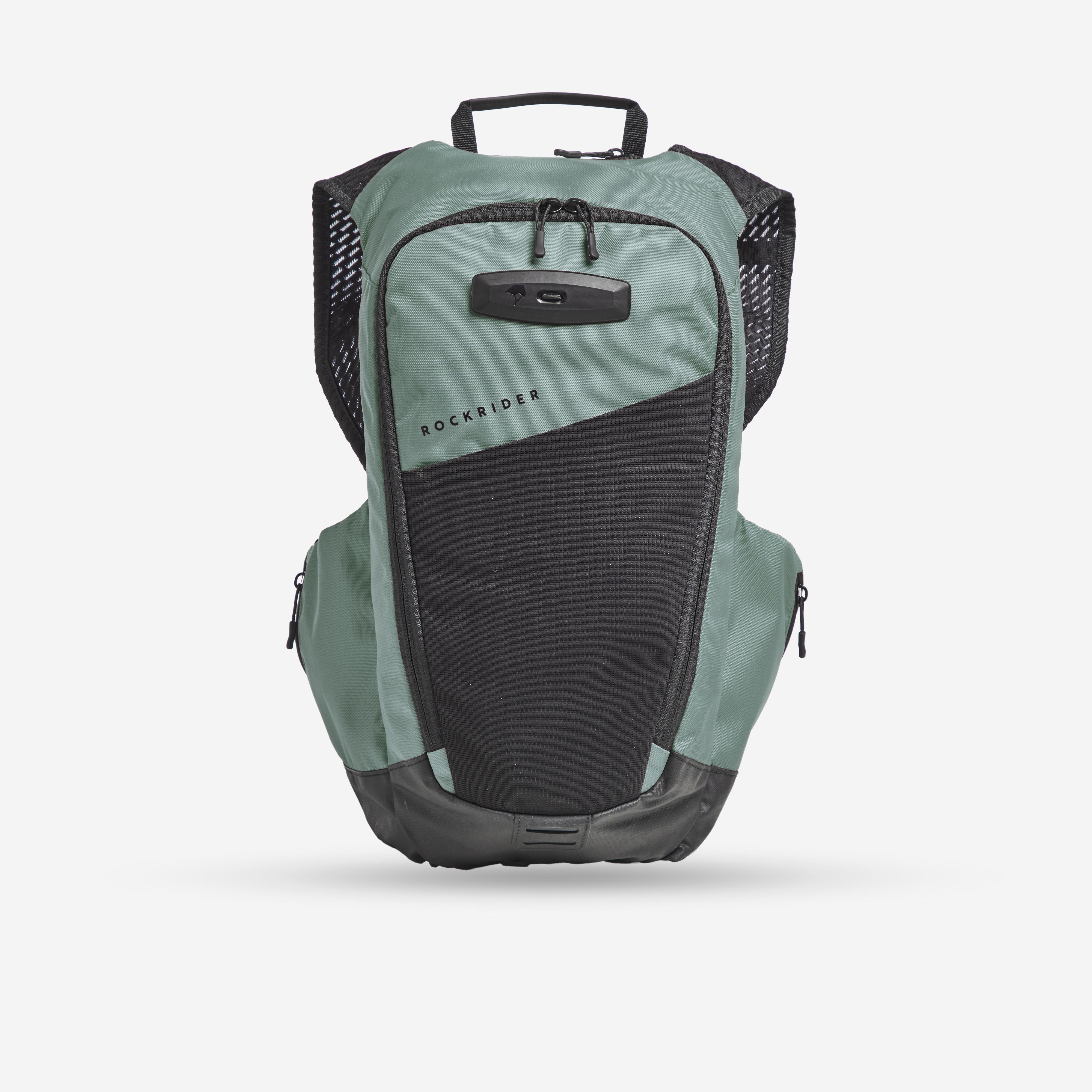 MTB Trinkrucksack - Explore 7 l/2 l Wasser