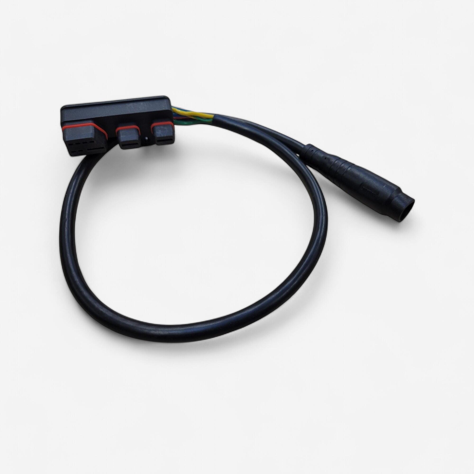 Ersatzkabel Fahrrad E-Bike Motor 440mm