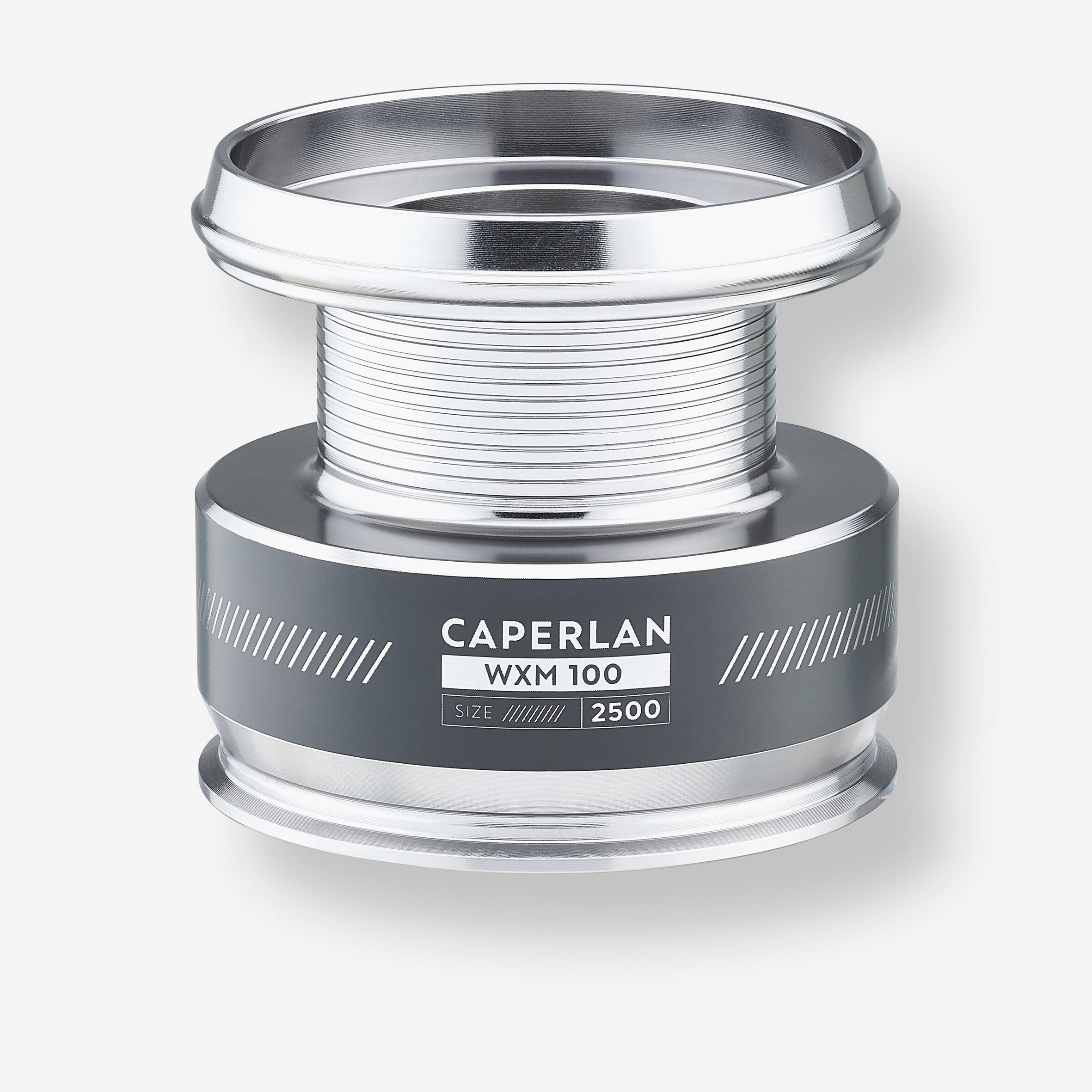 Spule für Angelrolle WXM 100 Größe 2500