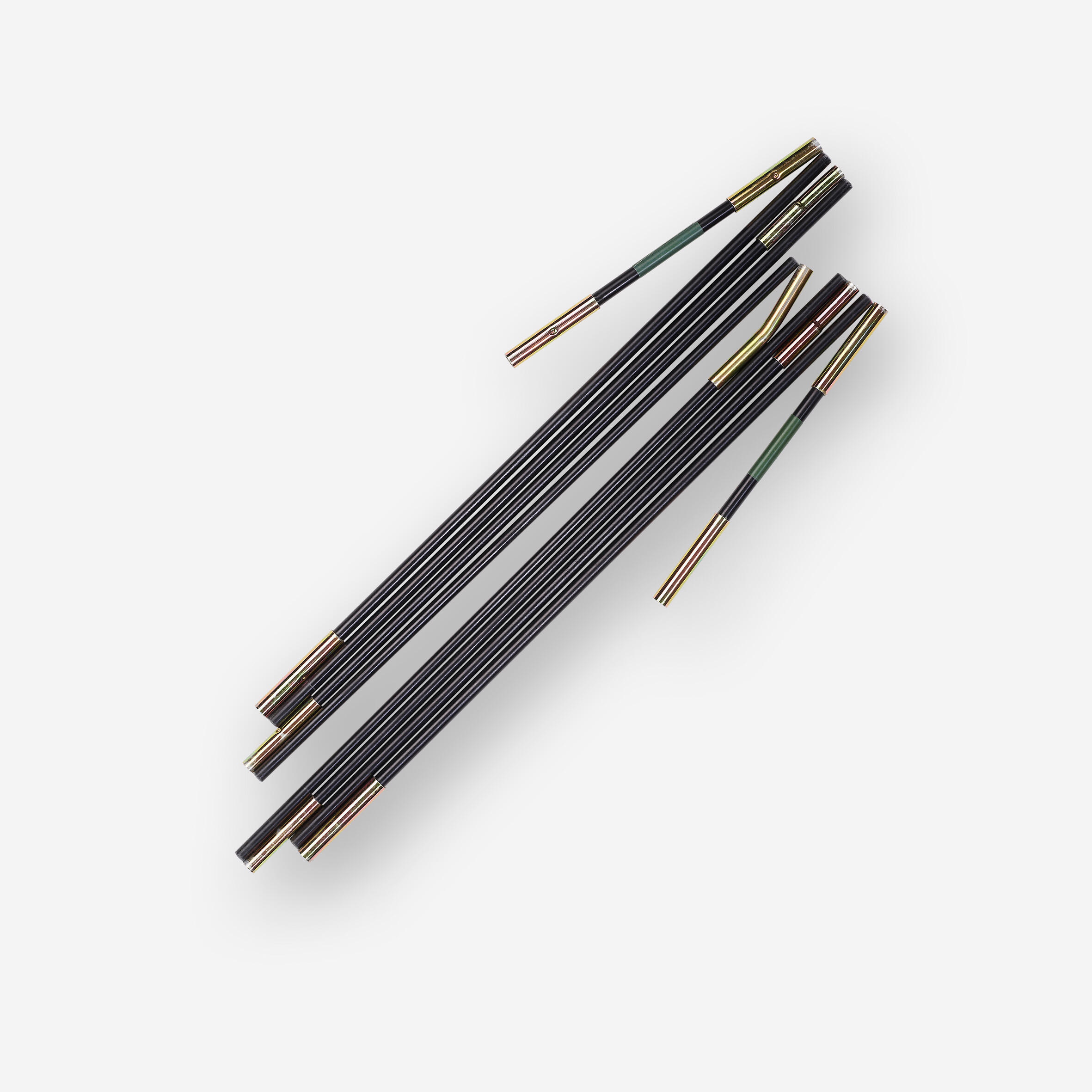 Ersatzteil Vorzeltstange für Karpfenzelt Bivvy Tanker 100