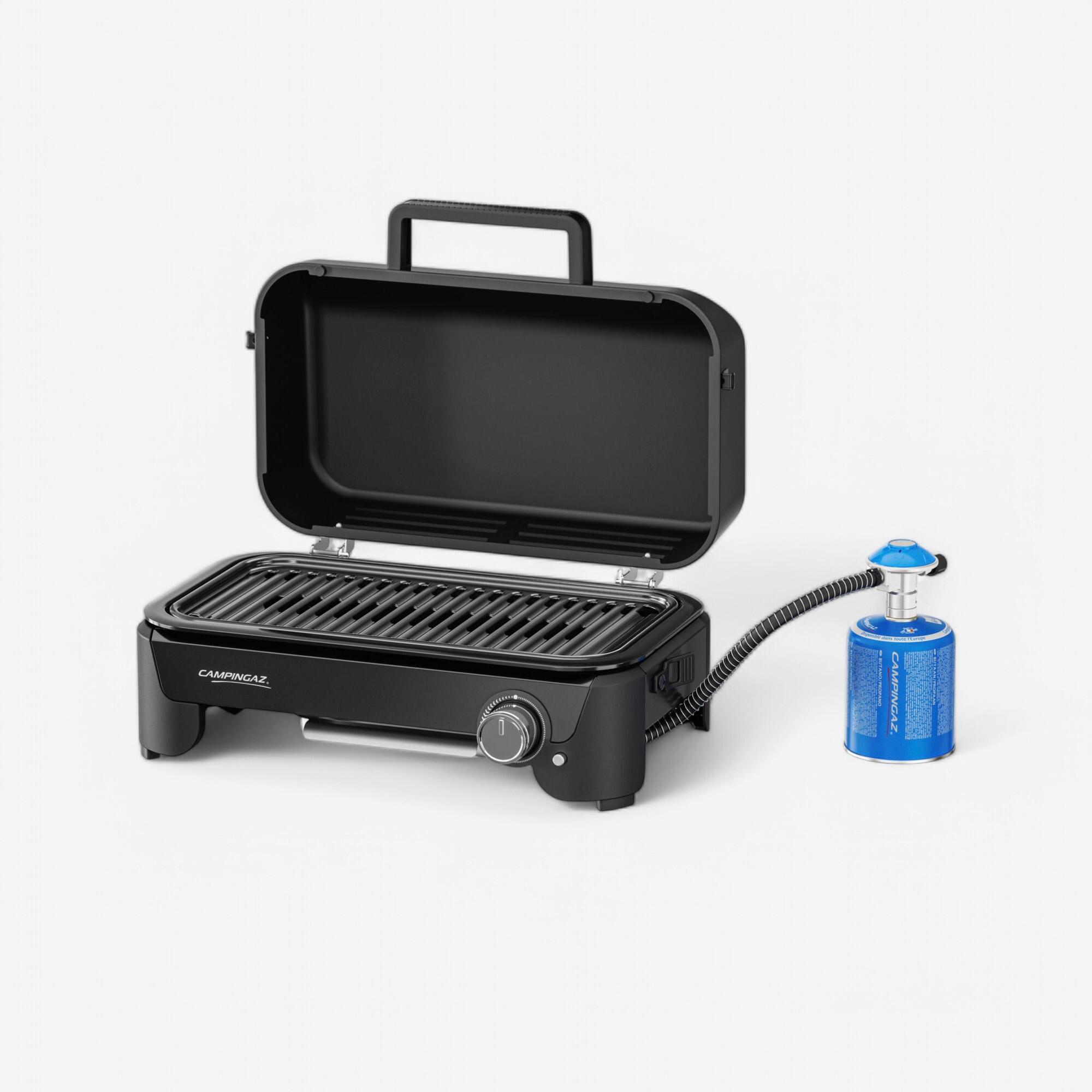Gasgrill für Camping tragbar - Campingaz Tour & Grill CG