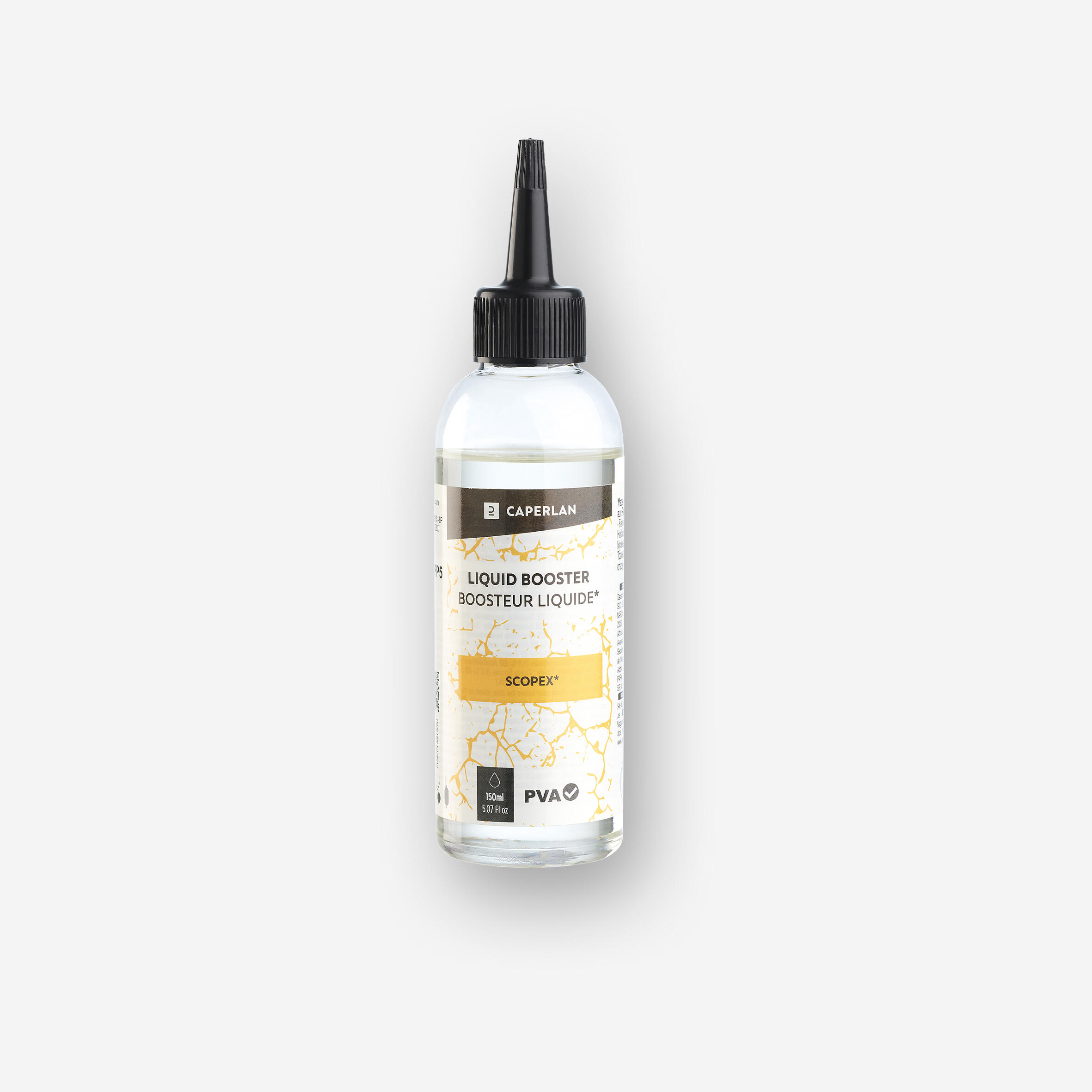 Booster Scopex 150 ml Karpfenangeln