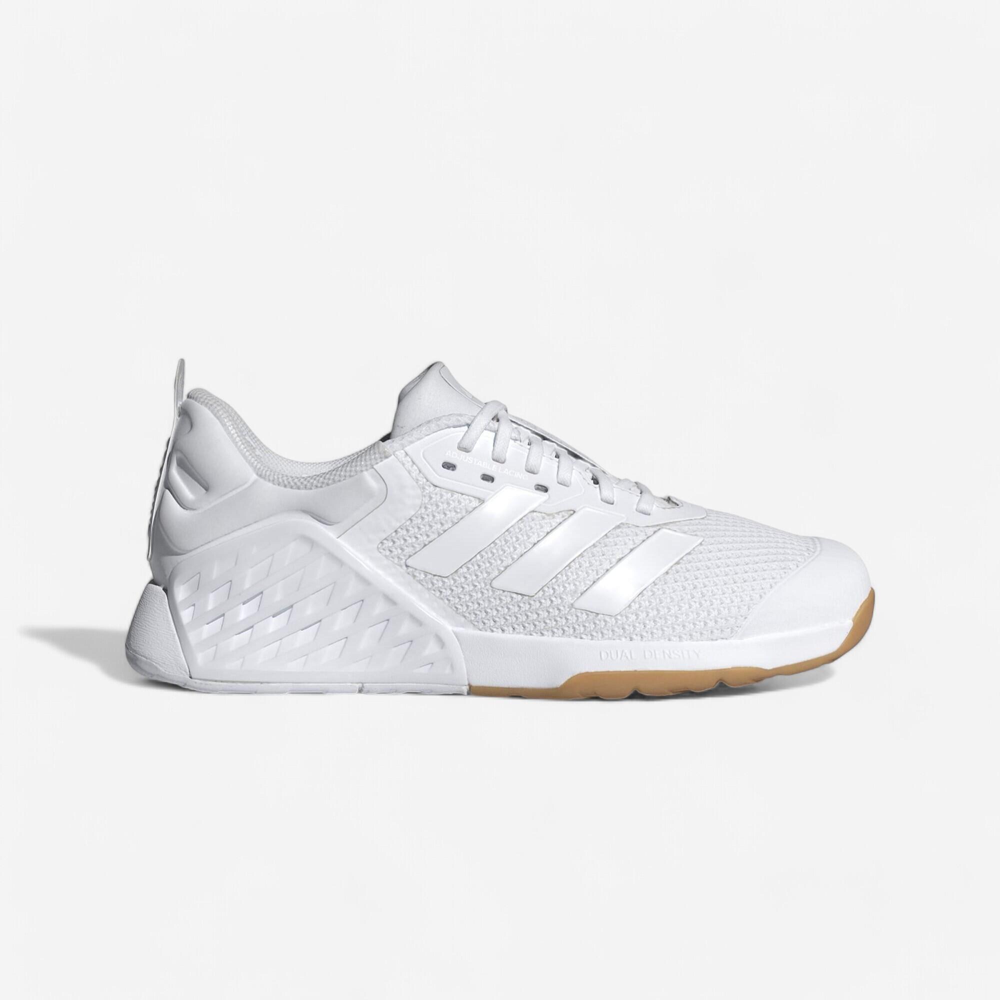 ADIDAS Sportschuhe Dropset Damen ‒ weiss