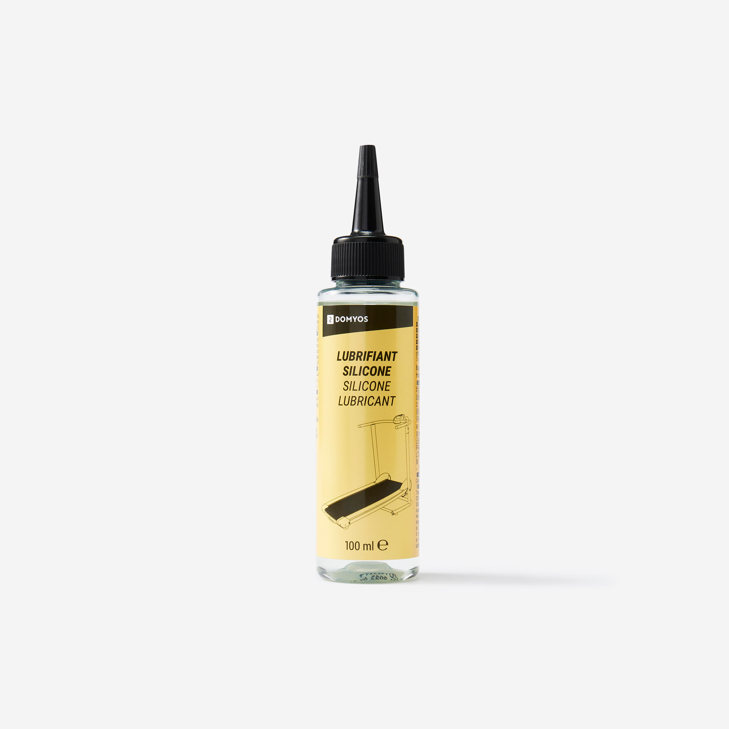 Schmiermittel Laufband - 100 ml