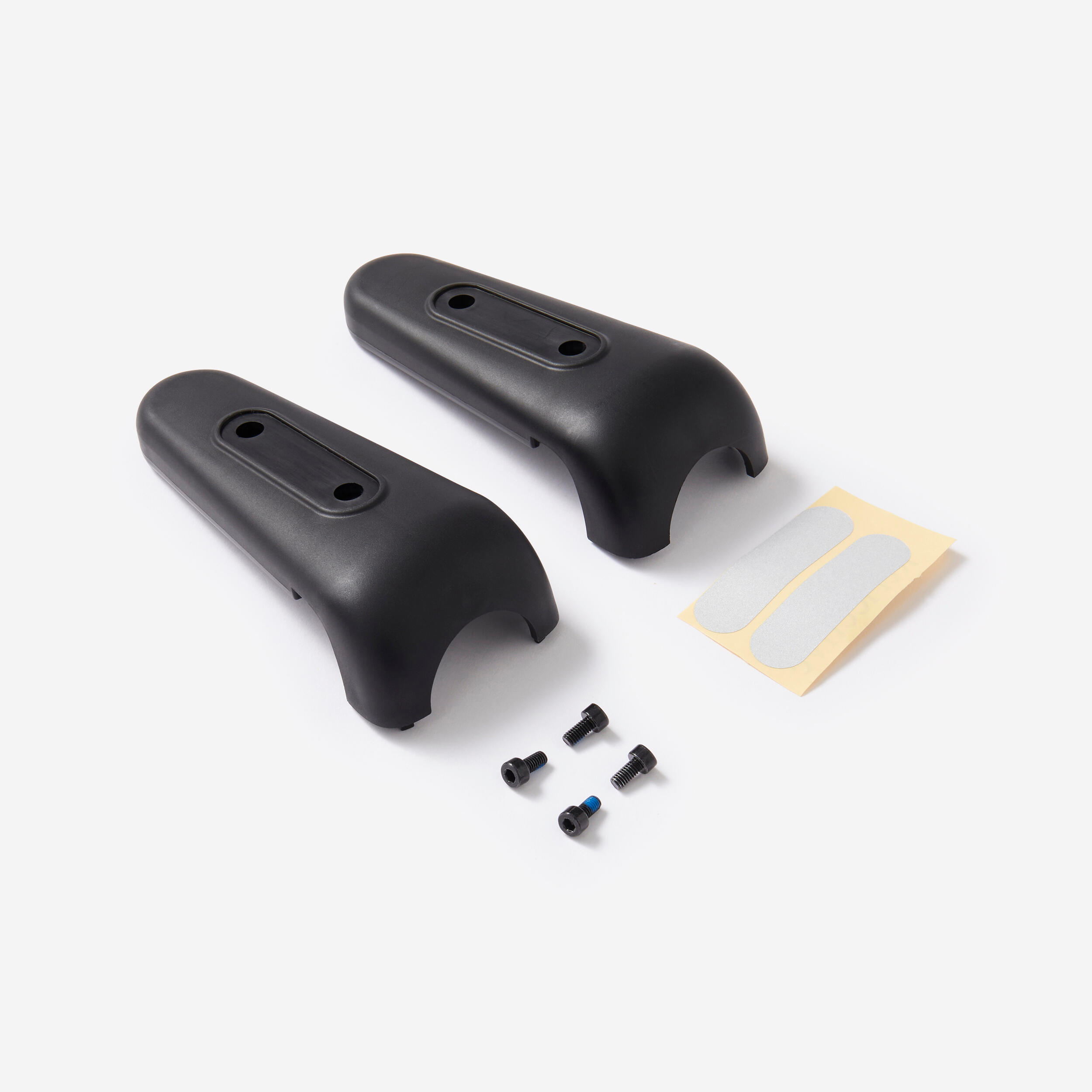 Gabel-Schutzgehäuse für Scooter XSD100E