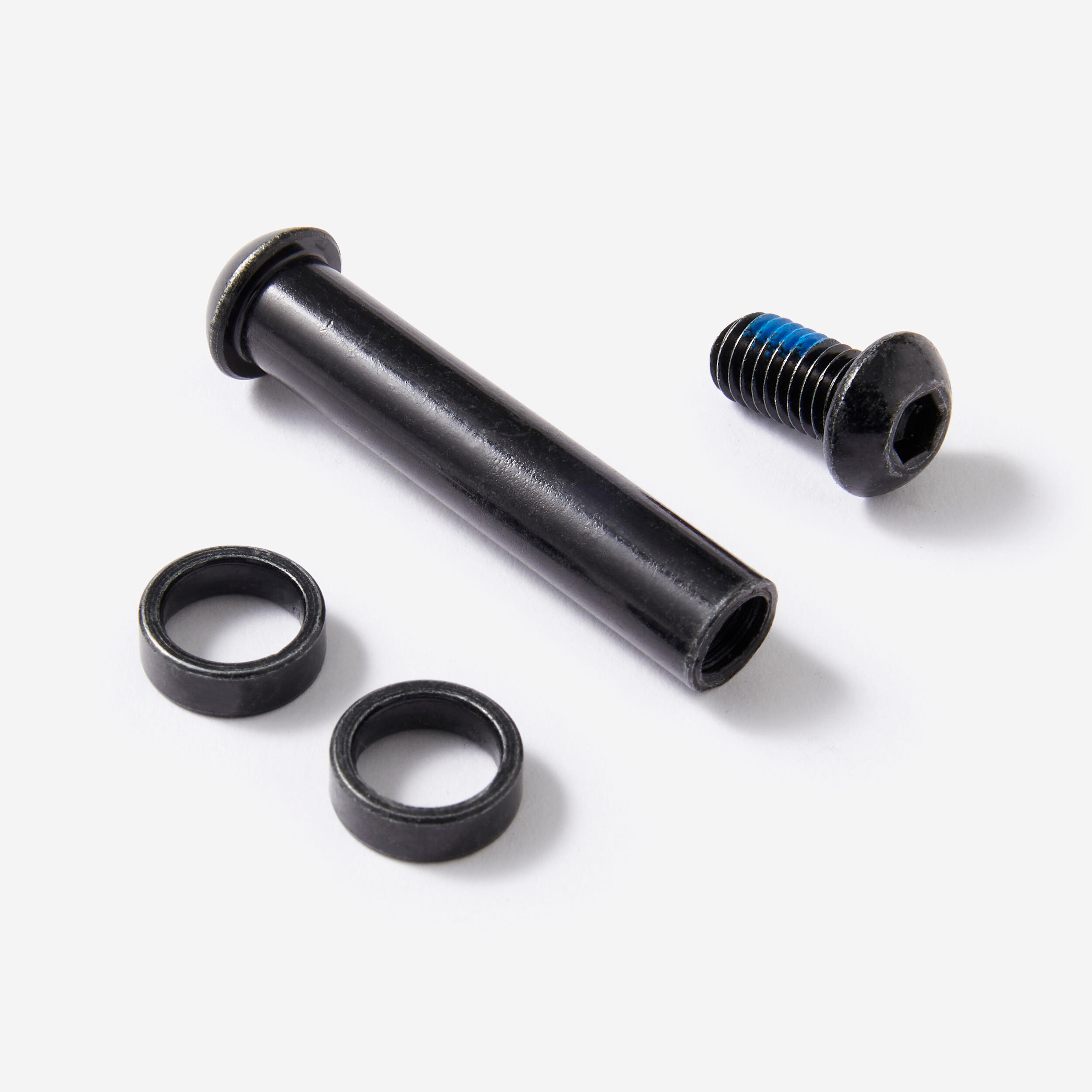 Vorderrad-Achse Scooter XSD100E