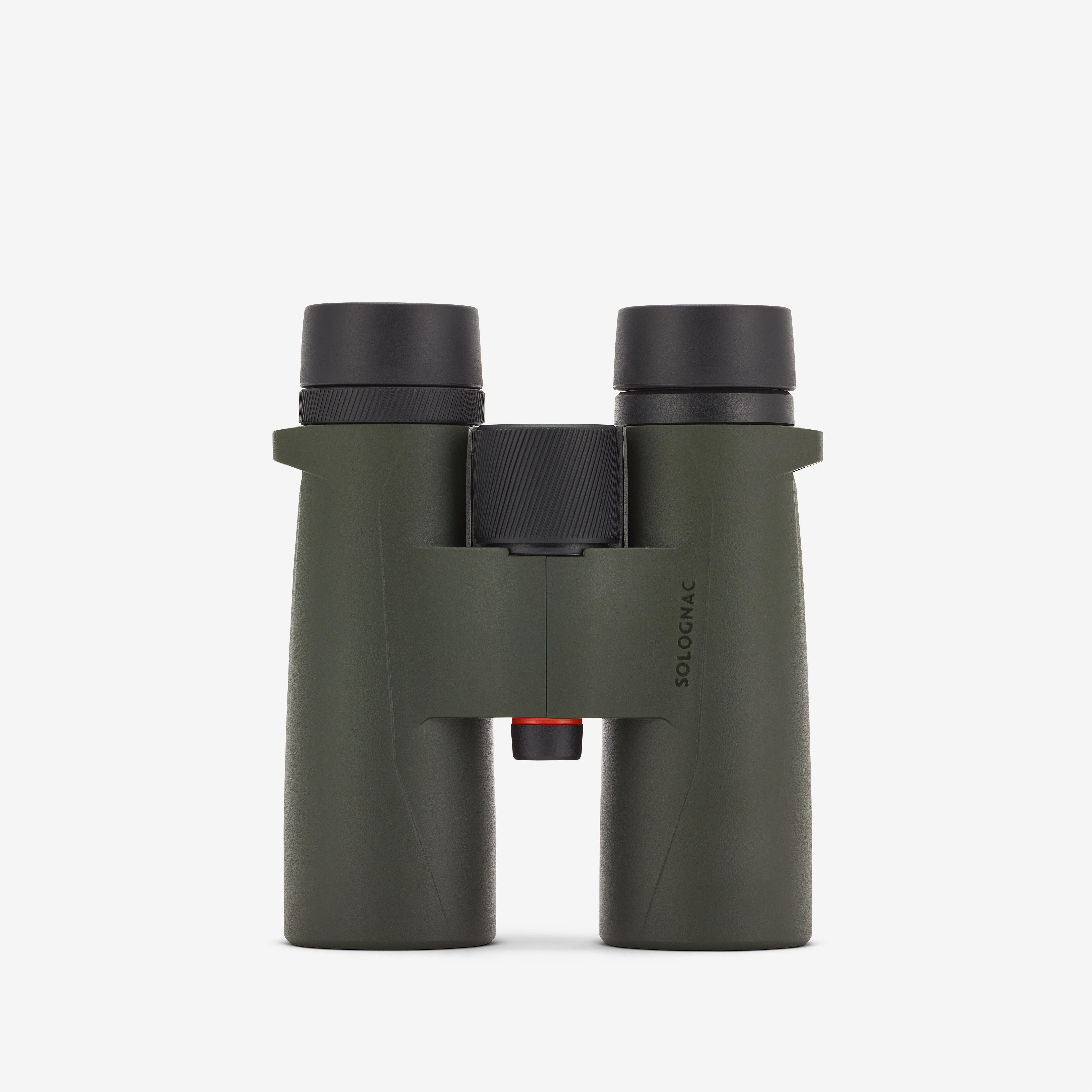 Fernglas 500 8×42 wasserdicht khaki