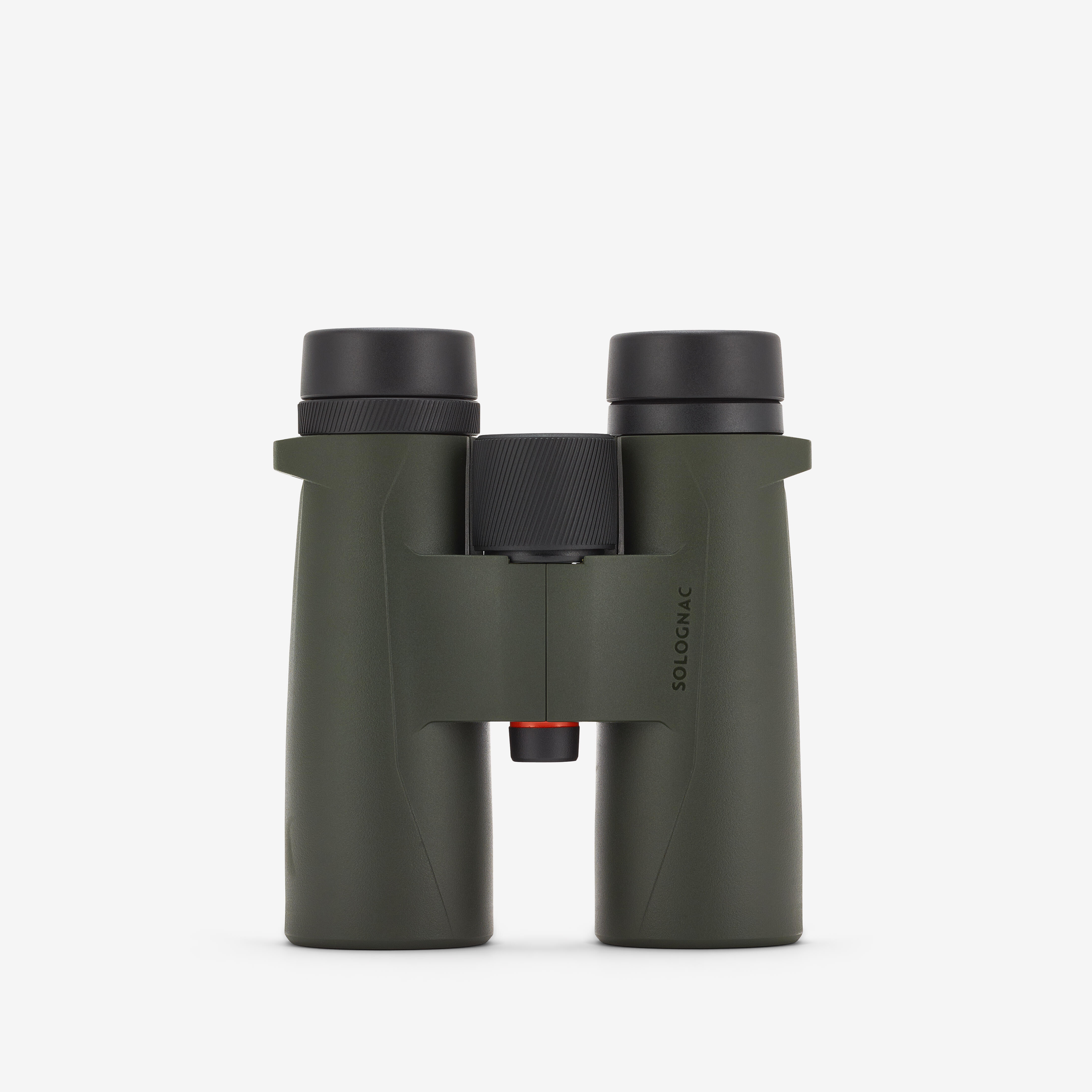 Fernglas 500 10×42 wasserdicht khaki