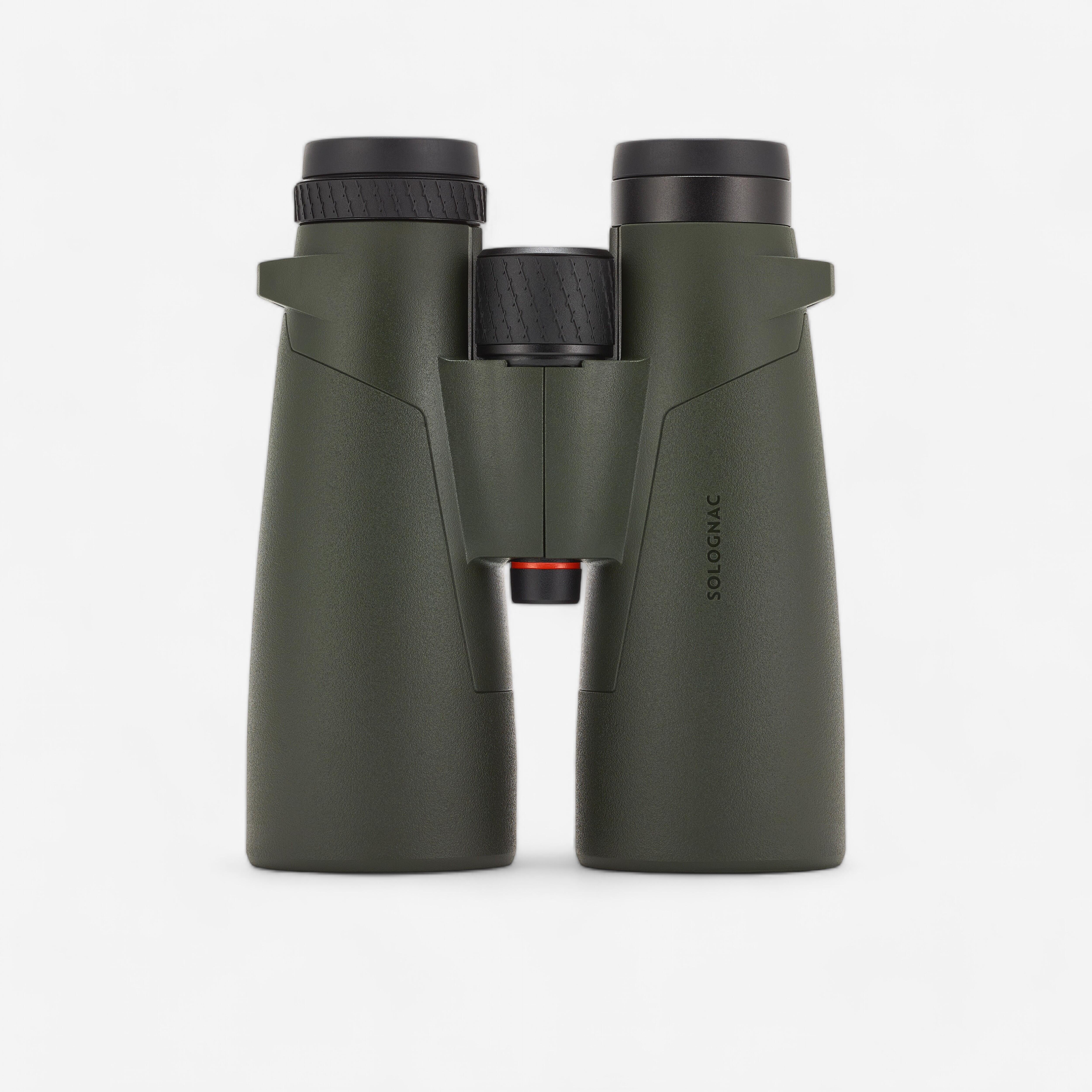 Fernglas 900 8×56 wasserdicht khaki