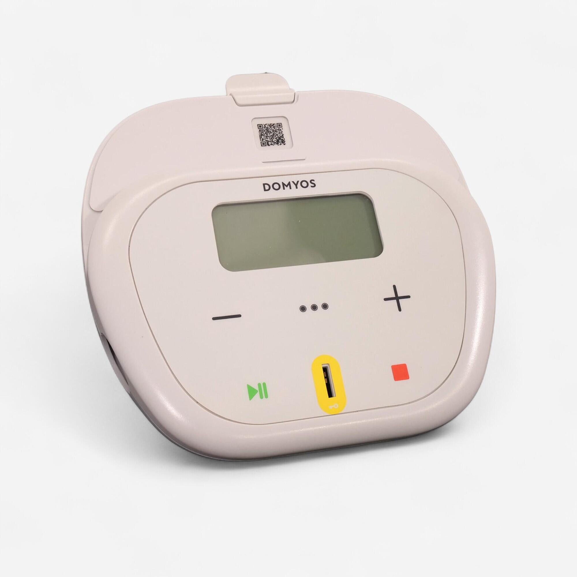 Konsole EU - Ersatzteil für Walkingband W500B