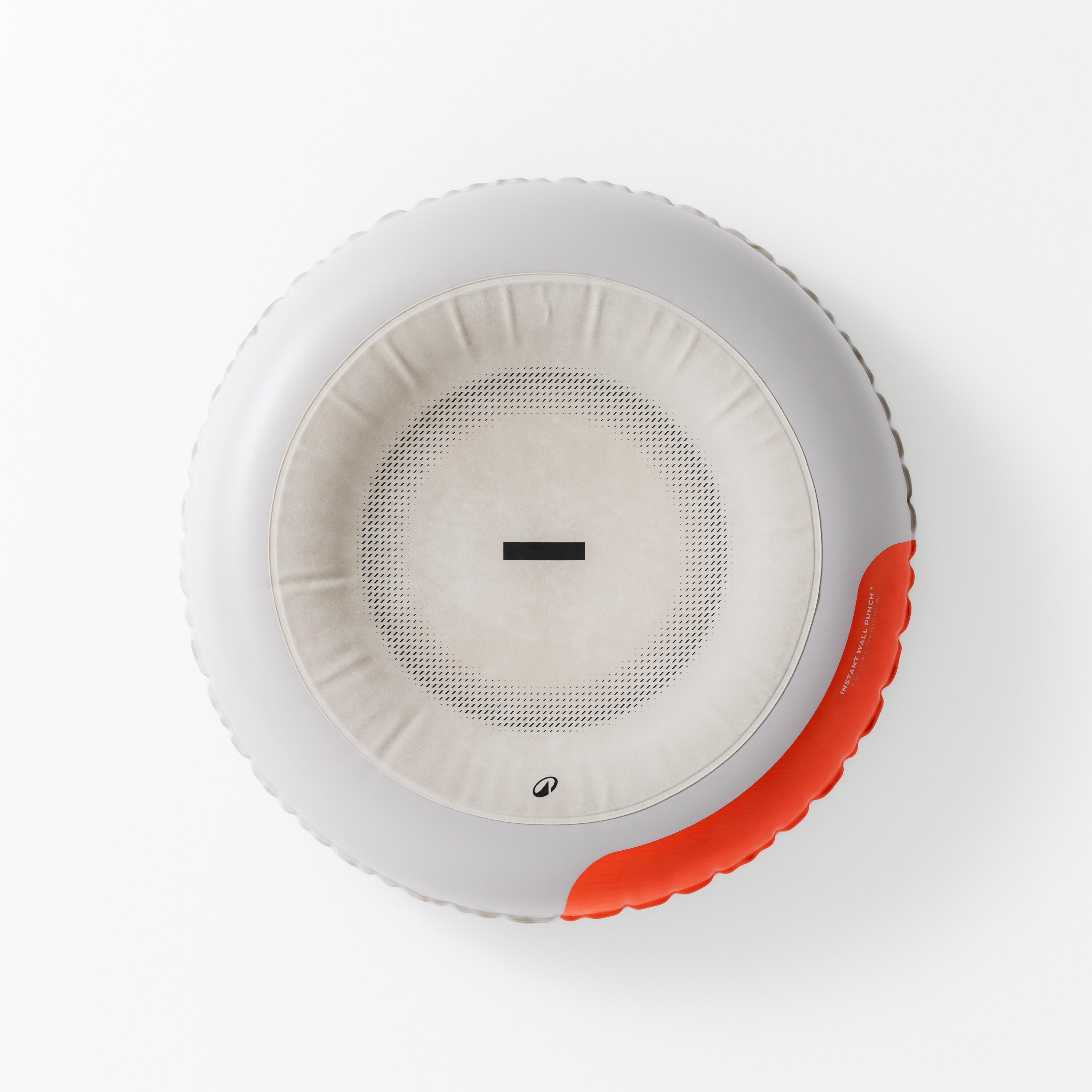 Wand-Boxsack Wall Punch schnelle Montage