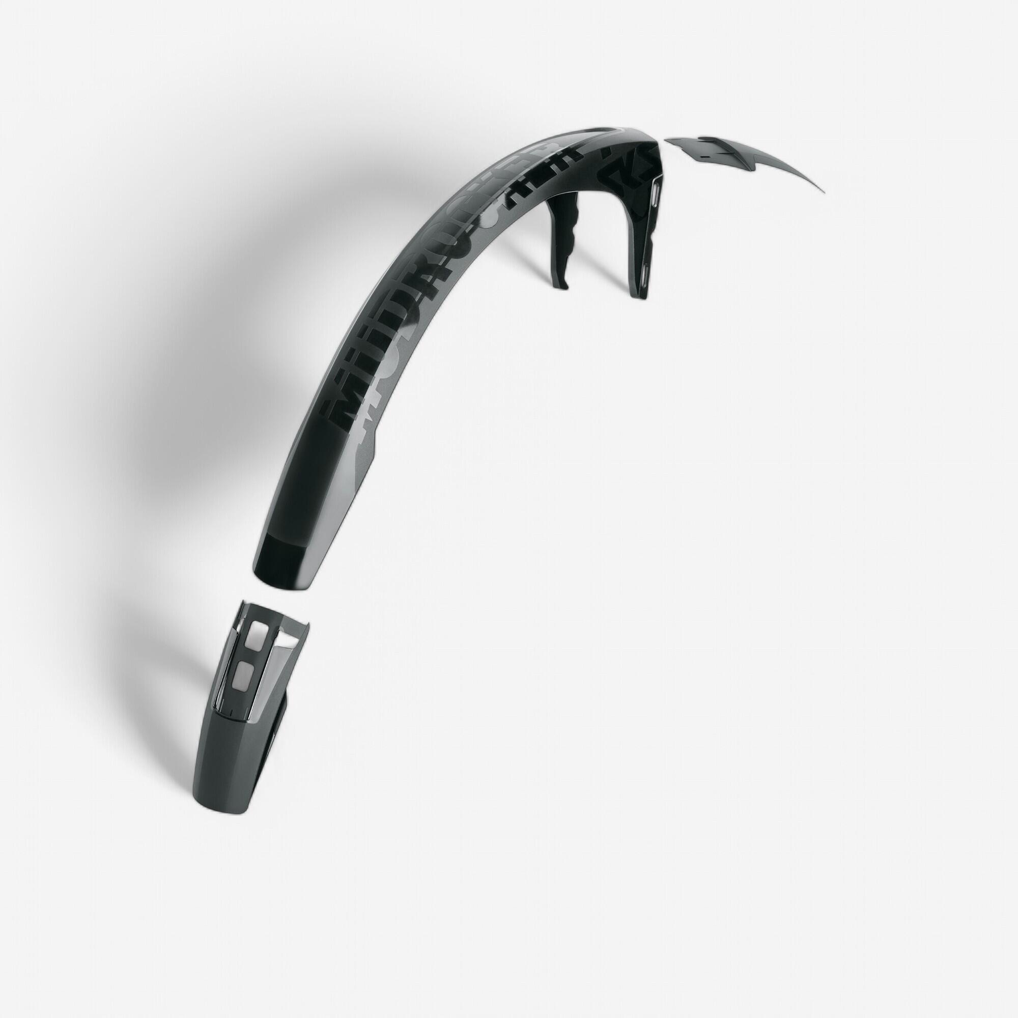 Schutzblech hinten Mountainbike SKS Mudrocker 27,5' – 29'