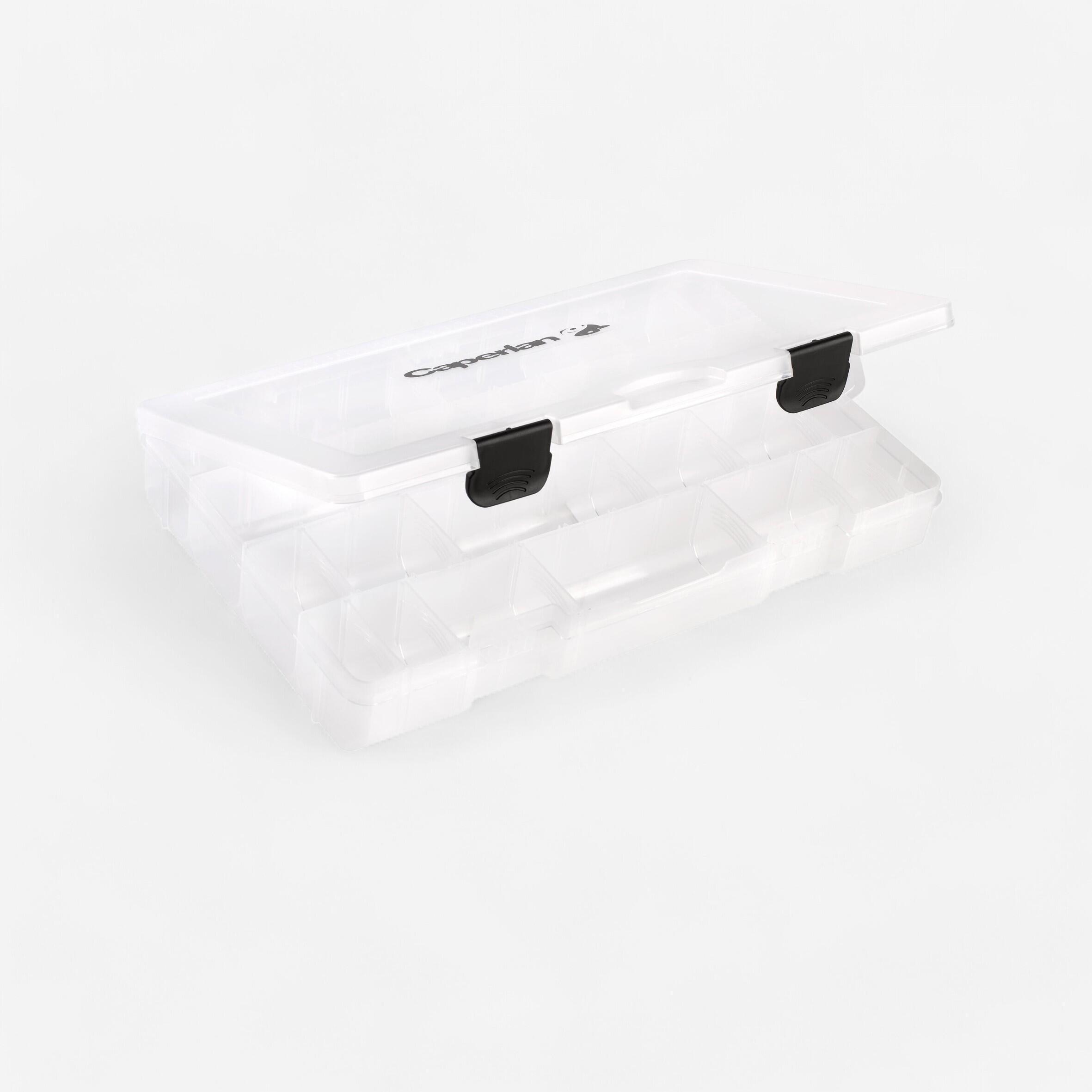 KÖDERBOX 100 # XL ANGELN