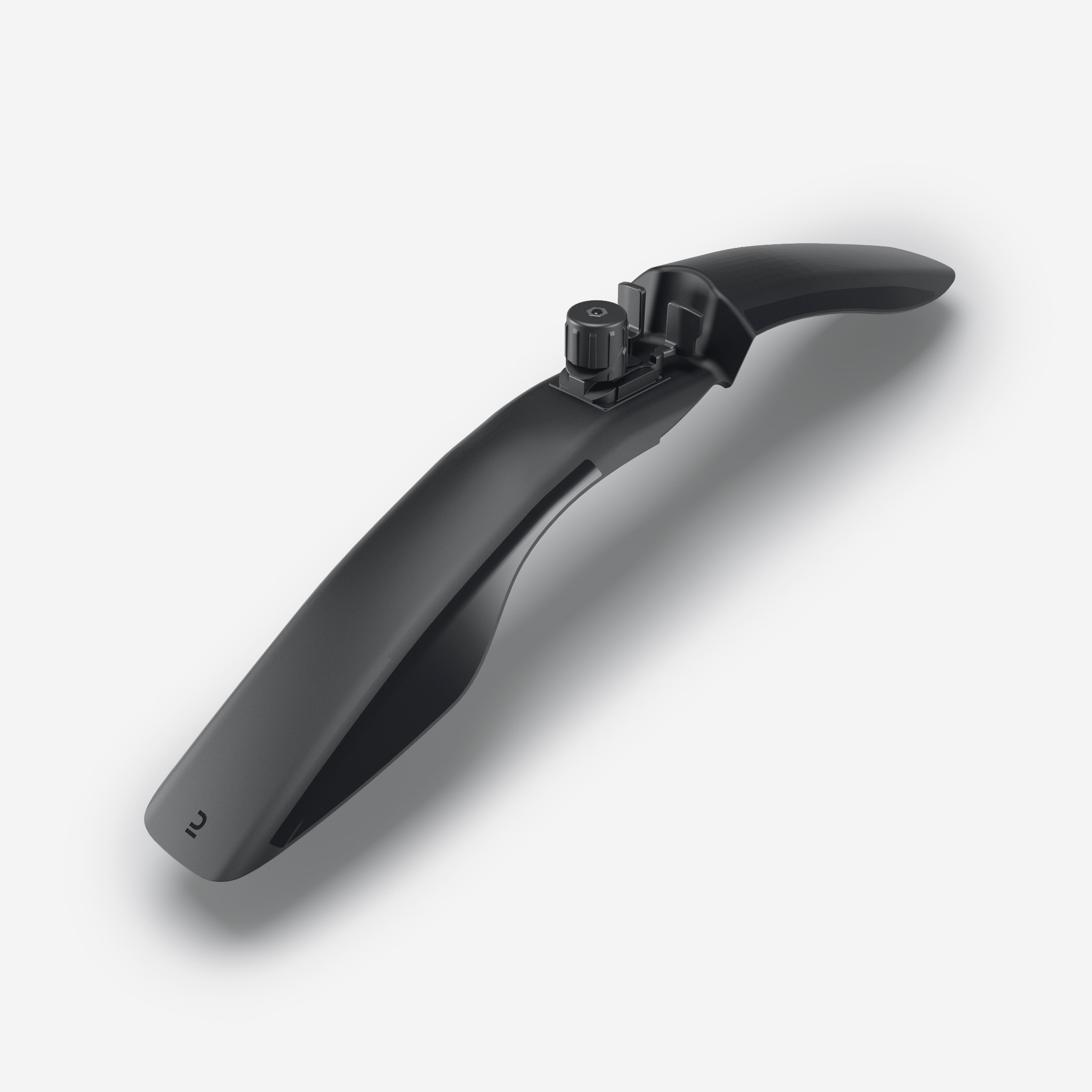 Schutzblech front MTB 26' 27,5' 29' V3 schwarz