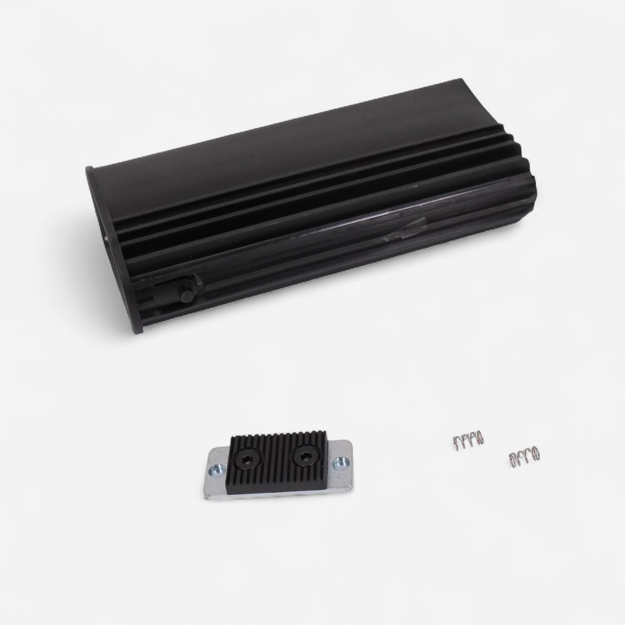 Insert & Pad vorne/hinten - Ersatzteil für Training Bike