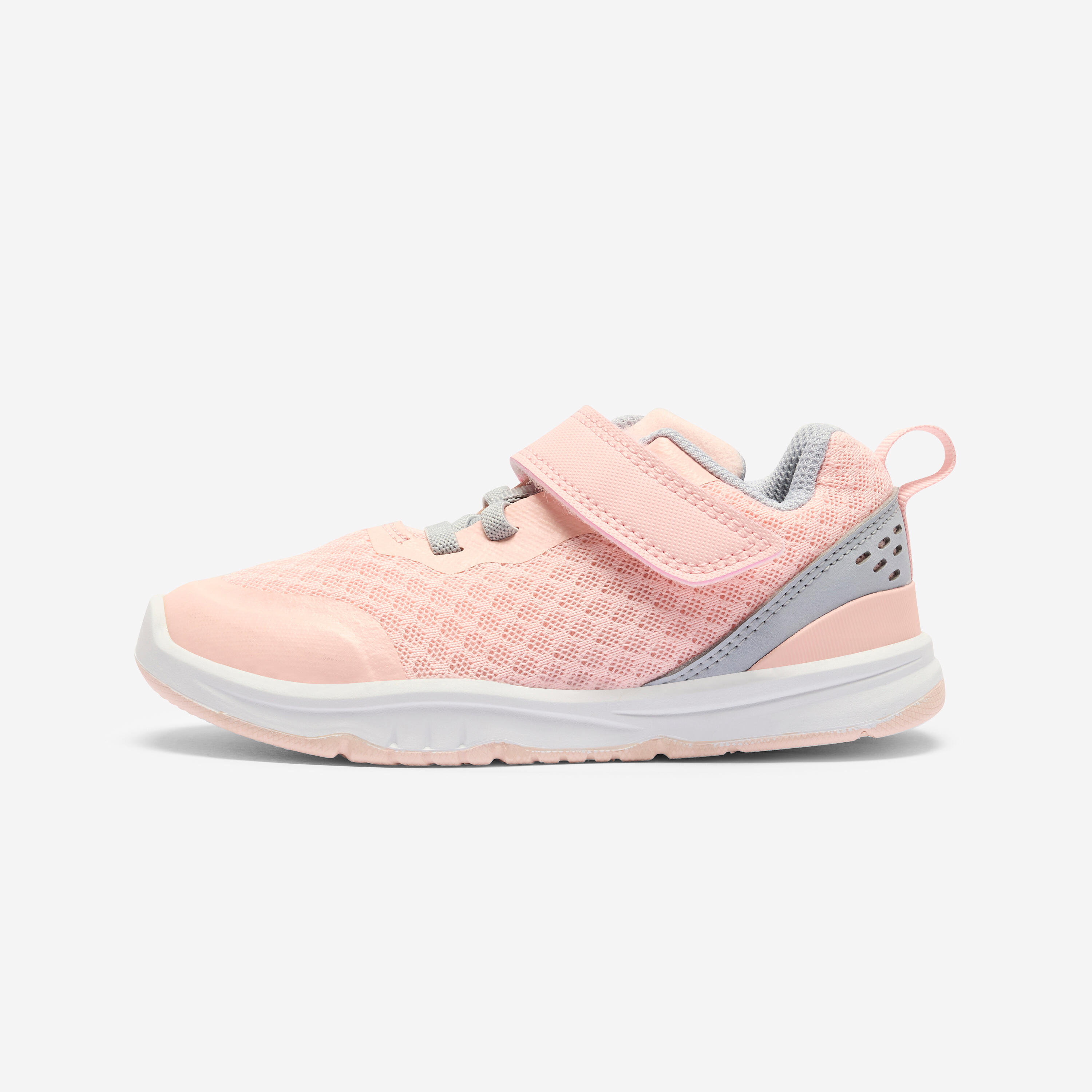 Sportschuhe Sneaker Kleinkinder atmungsaktiv Gr. 25–28 - 570 I Move Breath rosa