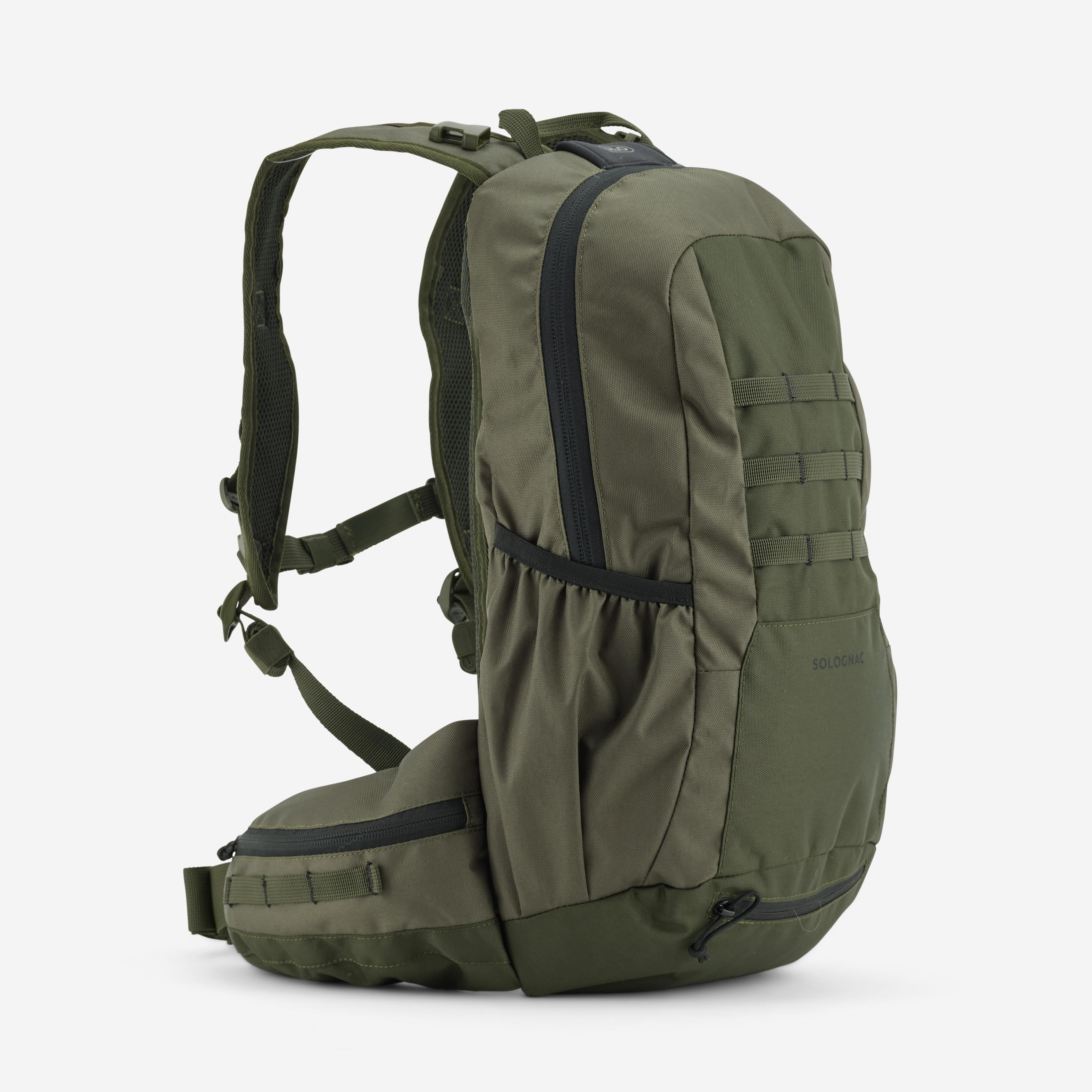 Jagd-Rucksack 100 20 l