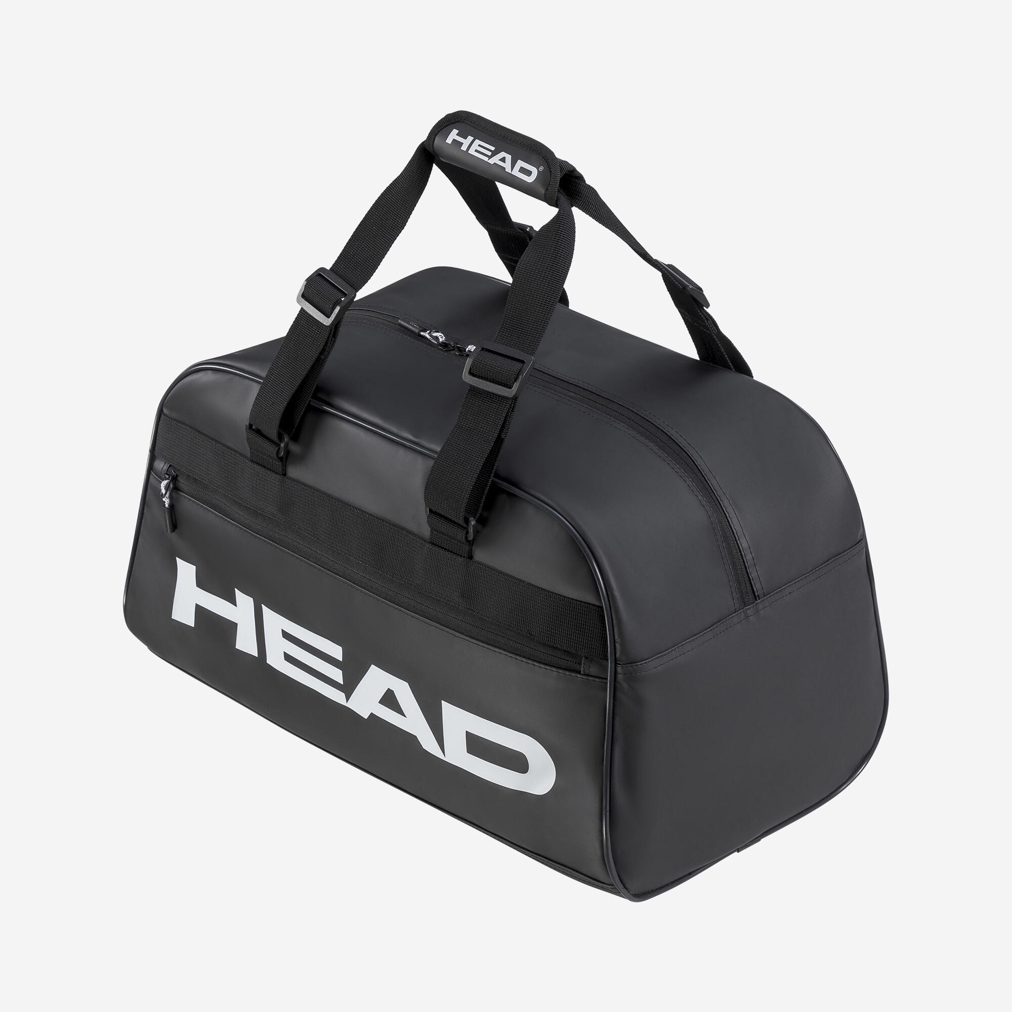 Sporttasche Head Tour Court 40 l schwarz/weiss