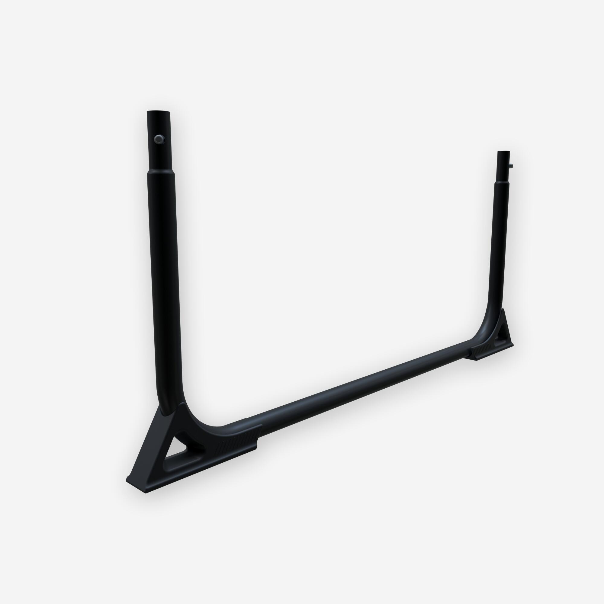 Ersatz-Fuß unten für Trampolin 140 Indoor