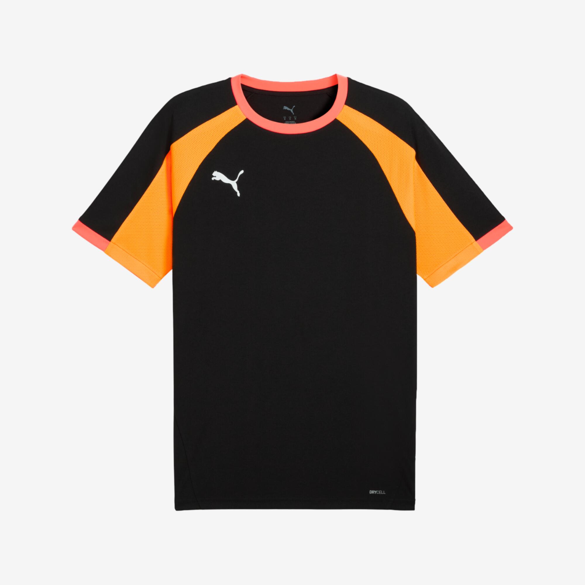 Damen/Herren Fußball Trikot - PUMA IndividualLIGA 25