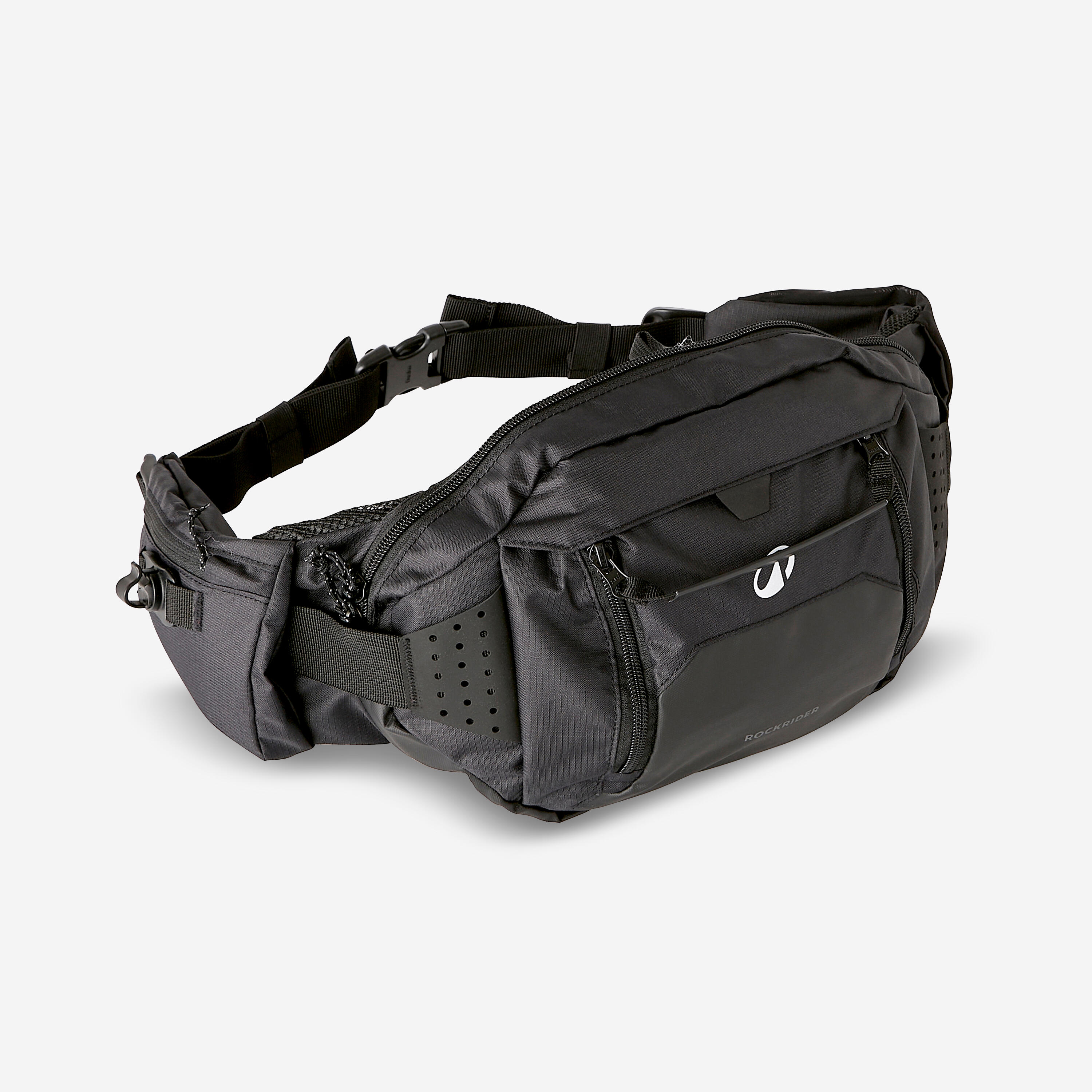 Hüfttasche Flüssigkeitsversorgung MTB 4 l/1,5 l Wasser