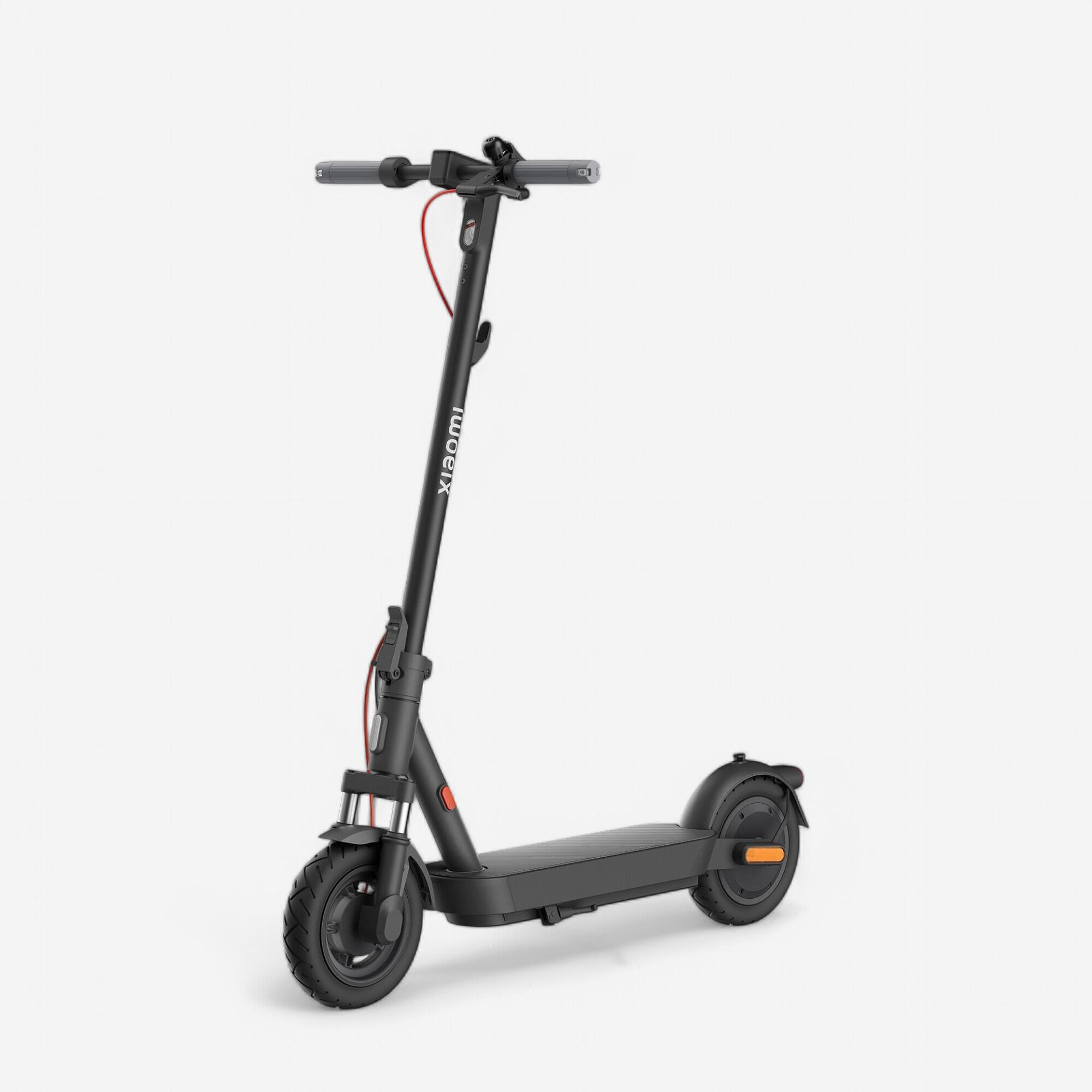 E-Scooter - Scooter 5 Xiaomi mit dt. Straßenzulassung