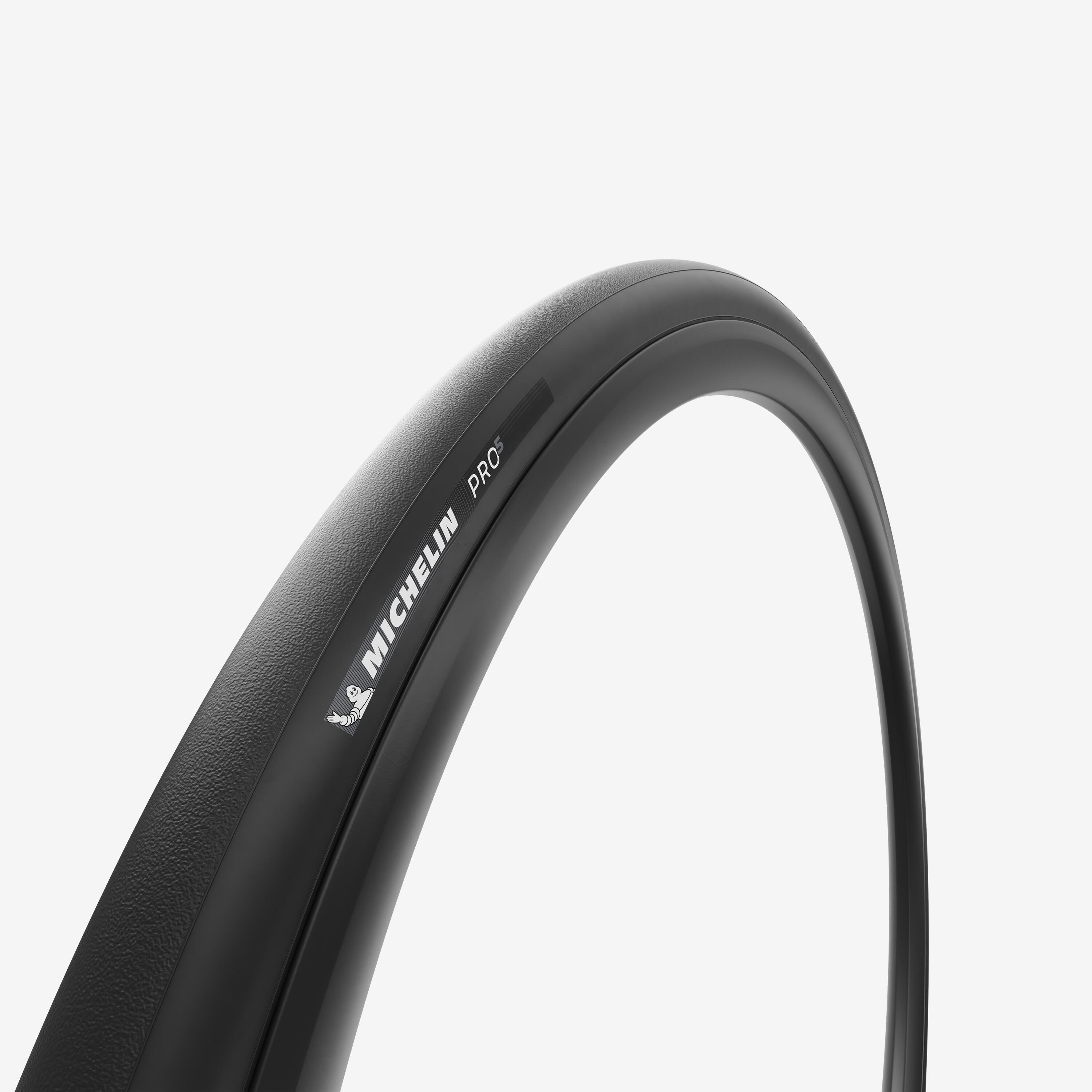 Rennrad Faltreifen Michelin Pro 5 700×25 schwarz