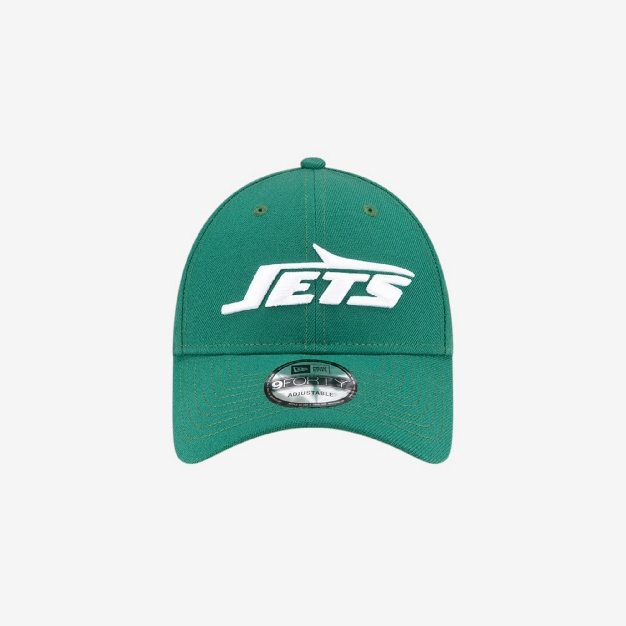 Damen/Herren American Football Cap NFL - New York Jets grün