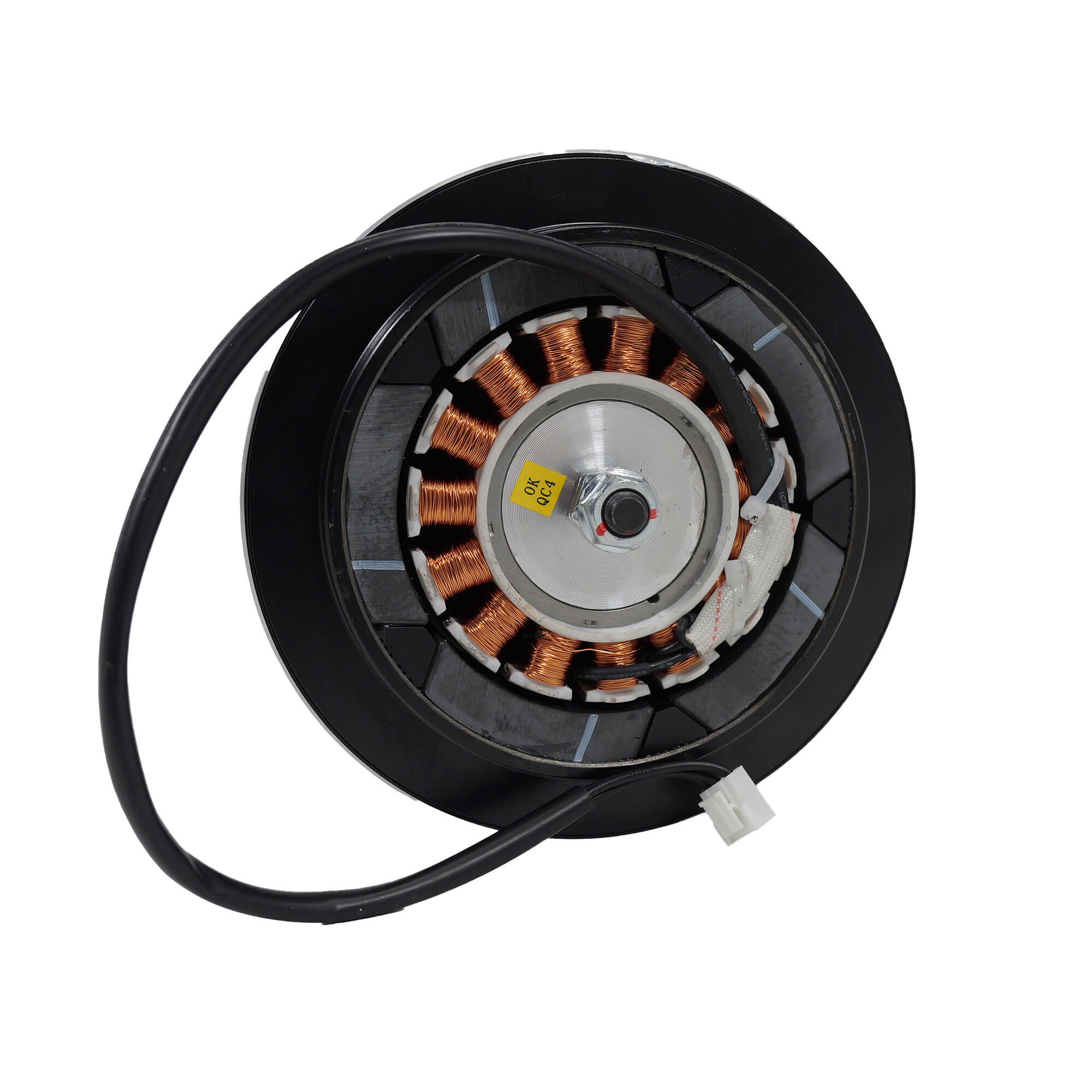 Schwungrad - Ersatzteil für Initial 300