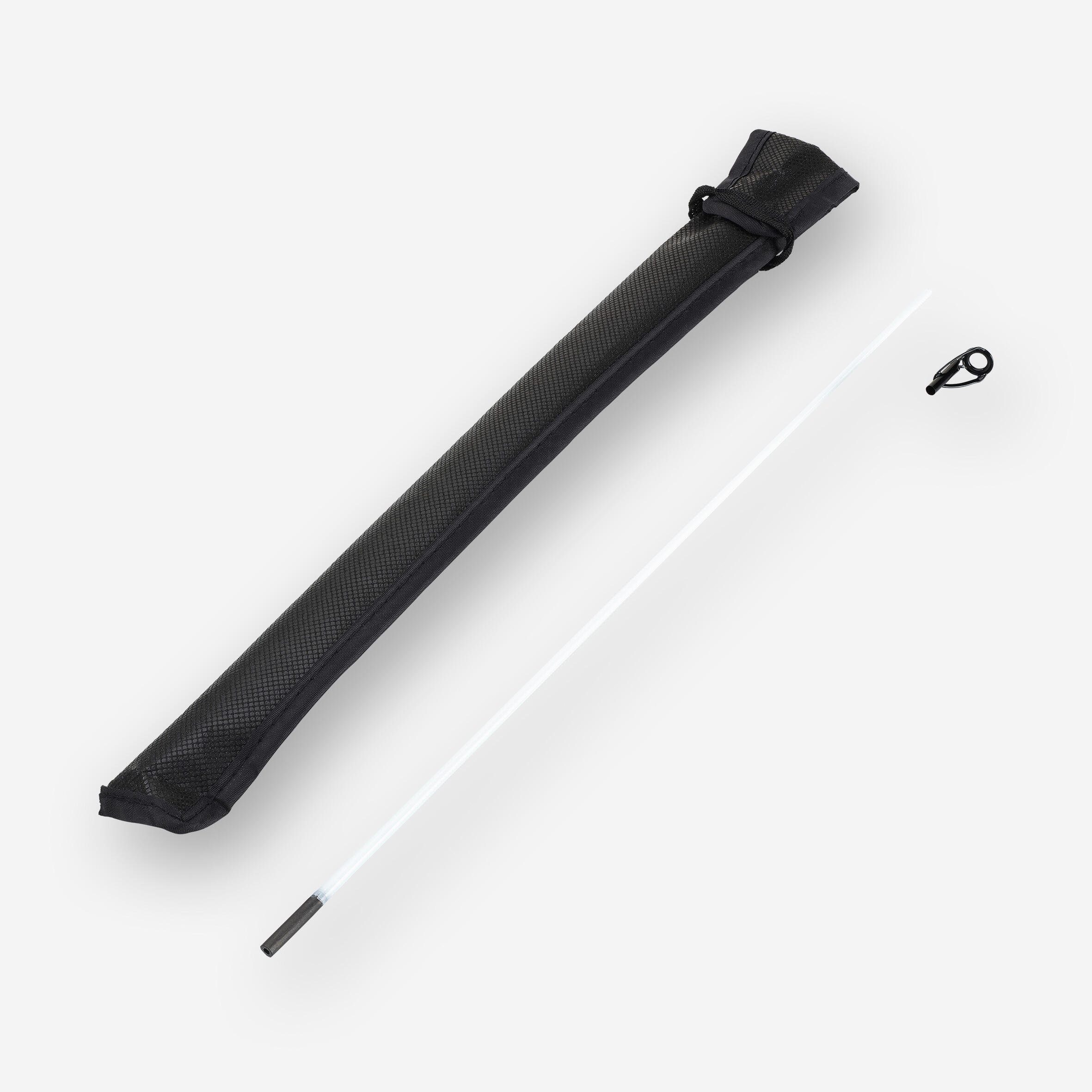 Ersatzspitze für Brandungsrute Symbios Light 500 390 Teleskop