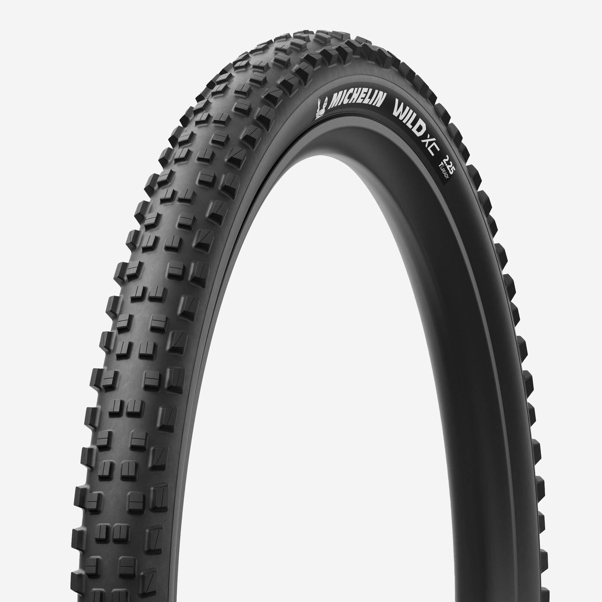 Mountainbike Reifen Michelin Wild AM2 Competition Line 29' × 2,6'