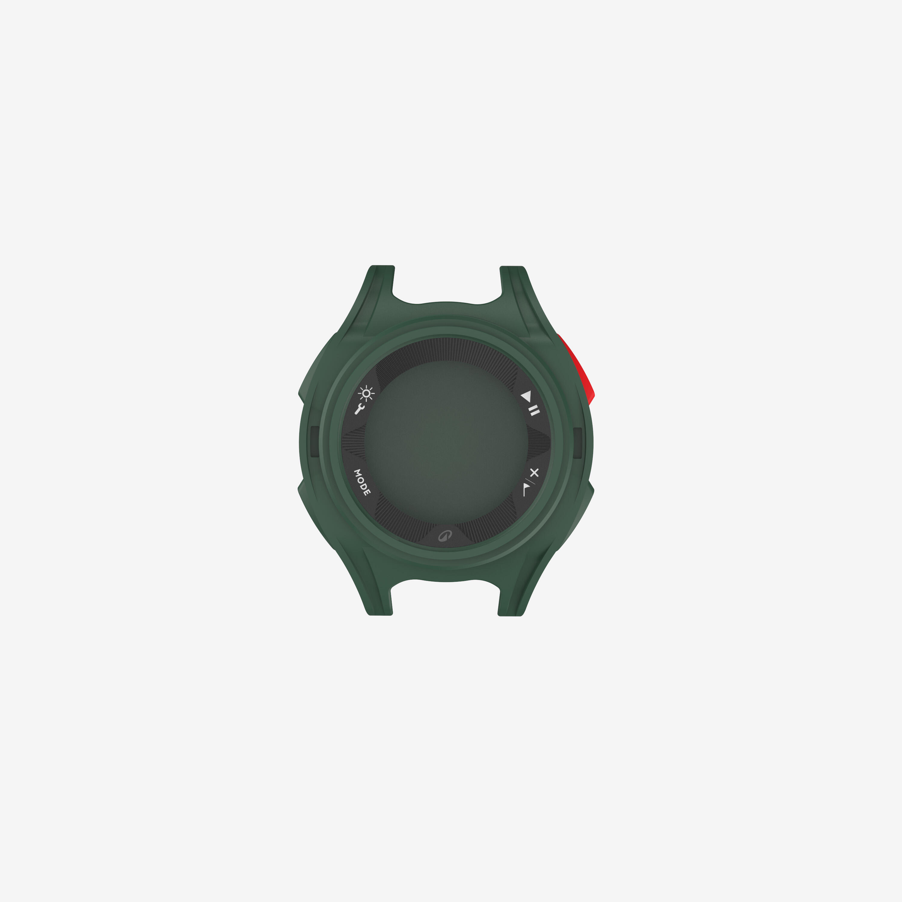 Uhren-Gehäuse W200 M