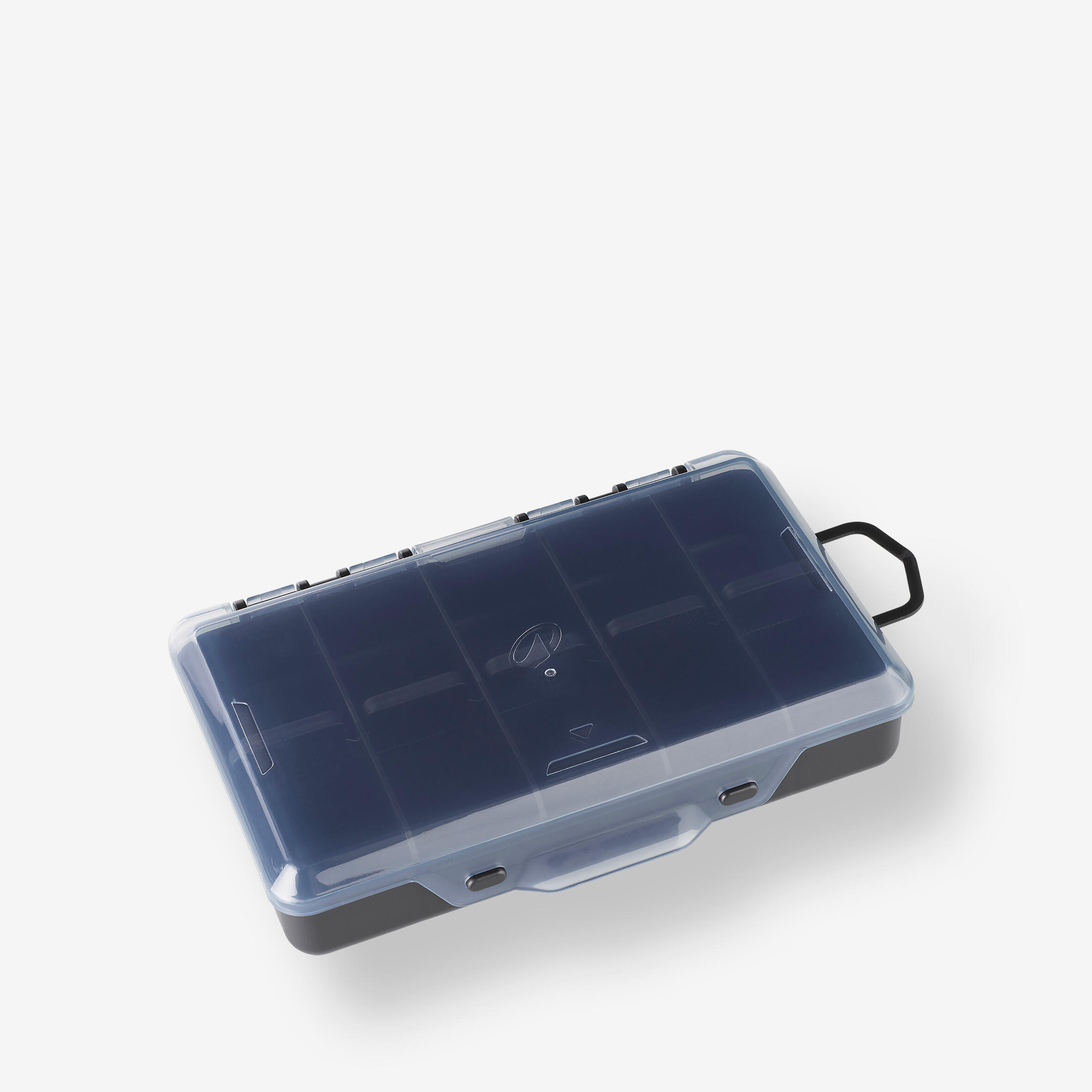 Angelbox Köder und Zubehör 100 S