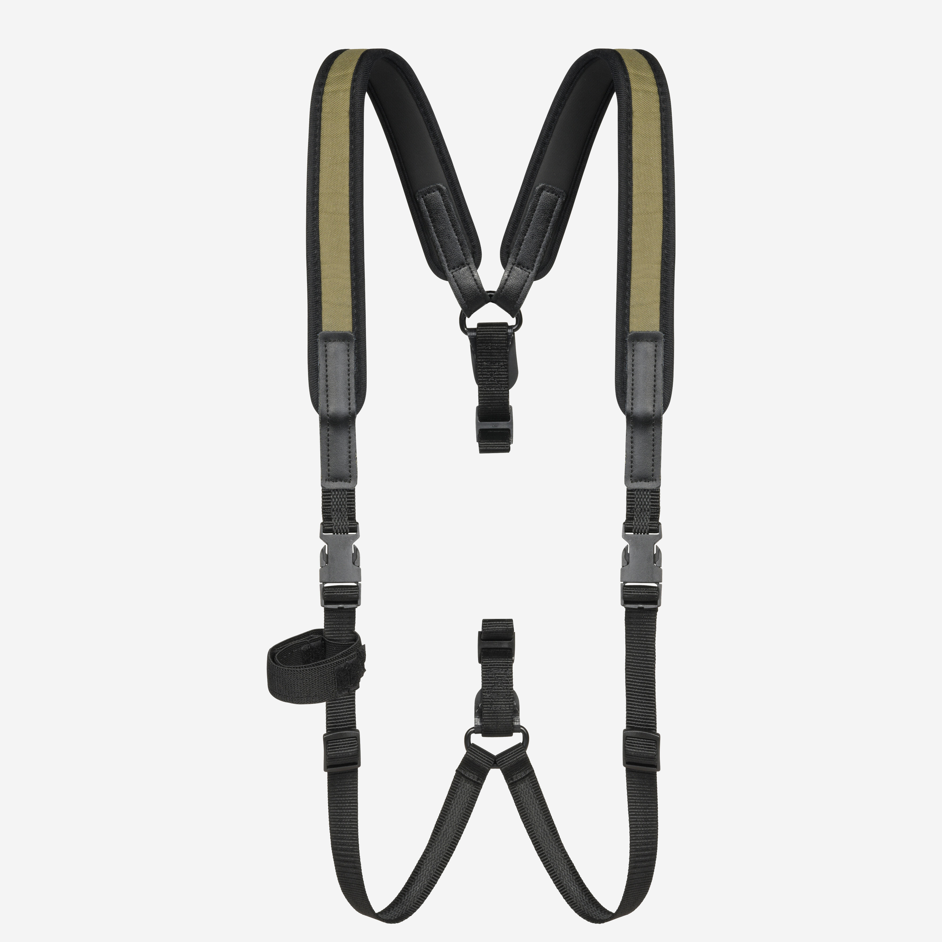 Gewehrgurt Geschirr/Rucksack